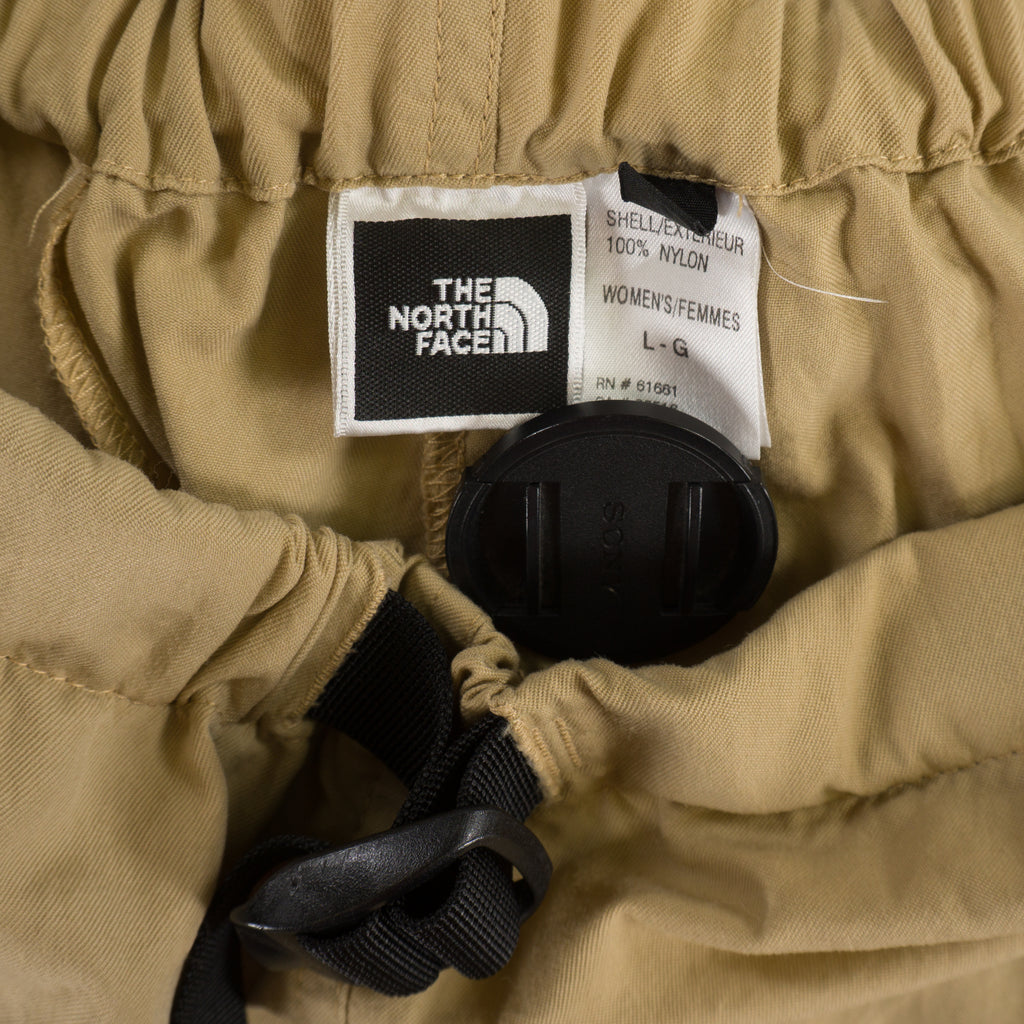 The North Face Винтидж 2000-те Бежов Анцуг