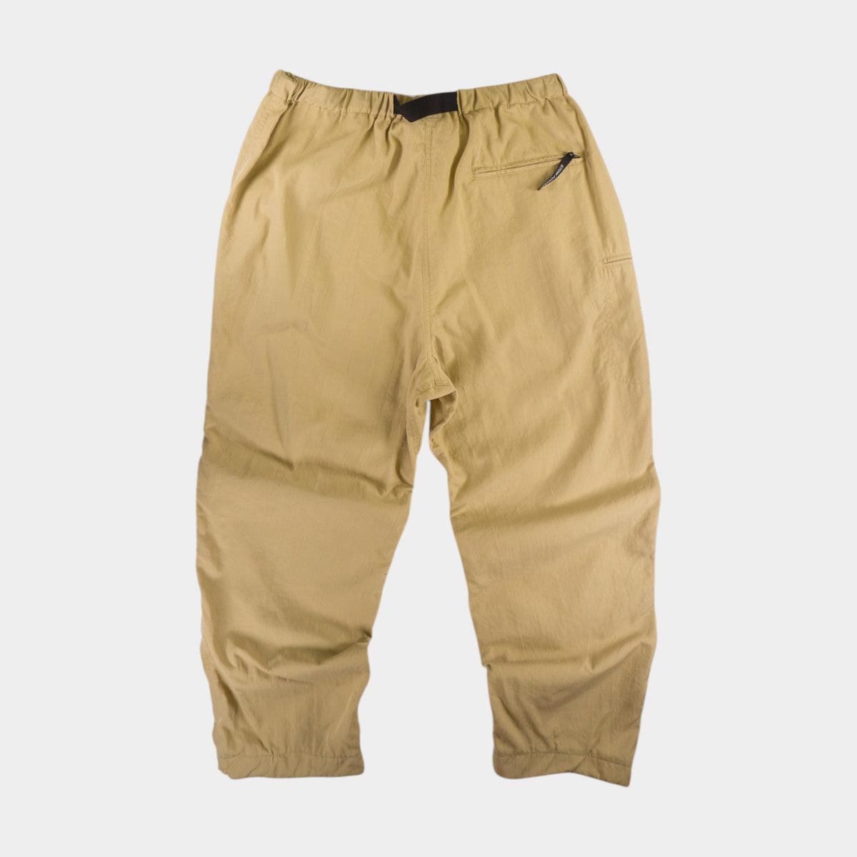 The North Face Винтидж 2000-те Бежов Анцуг