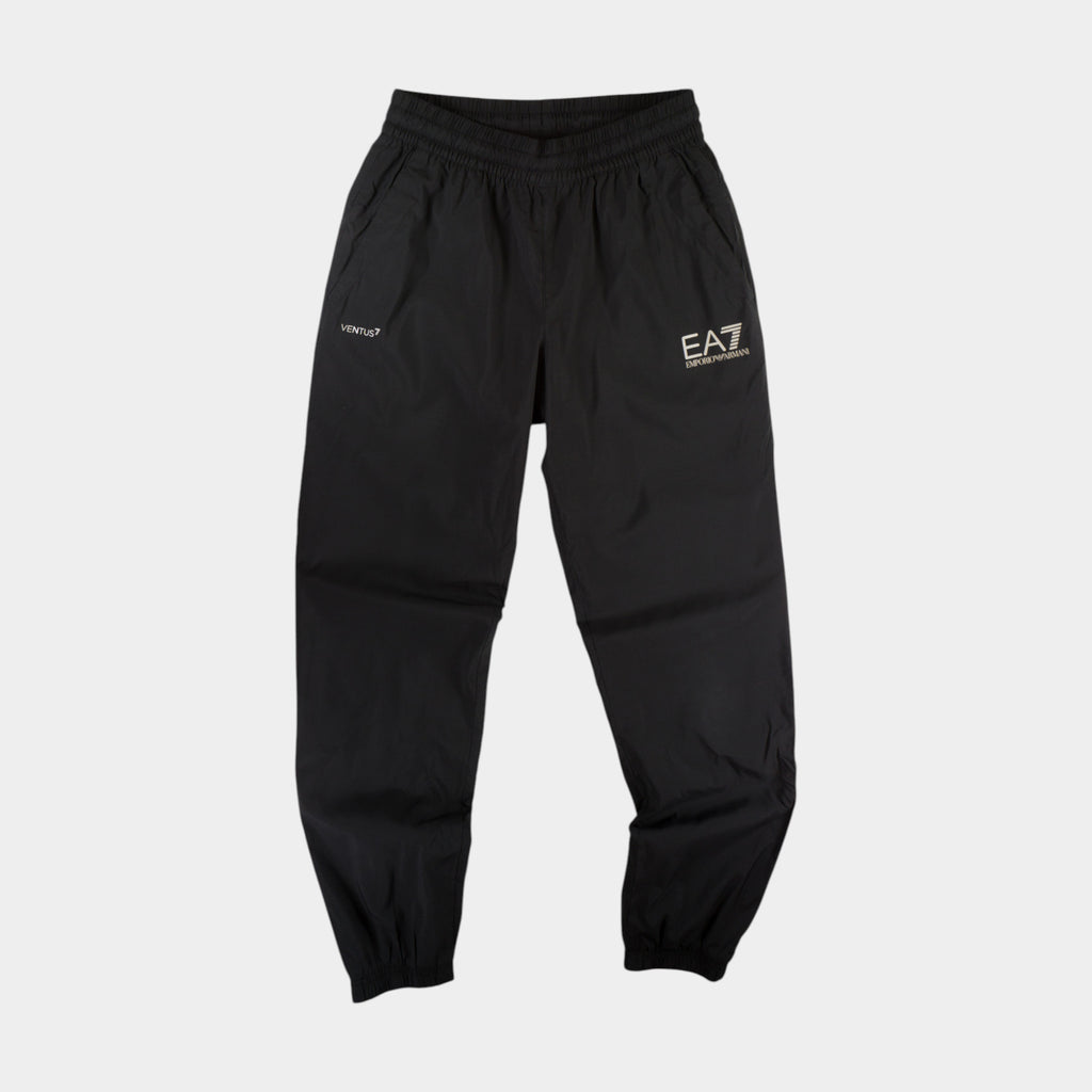 Emporio Armani Черен Анцуг