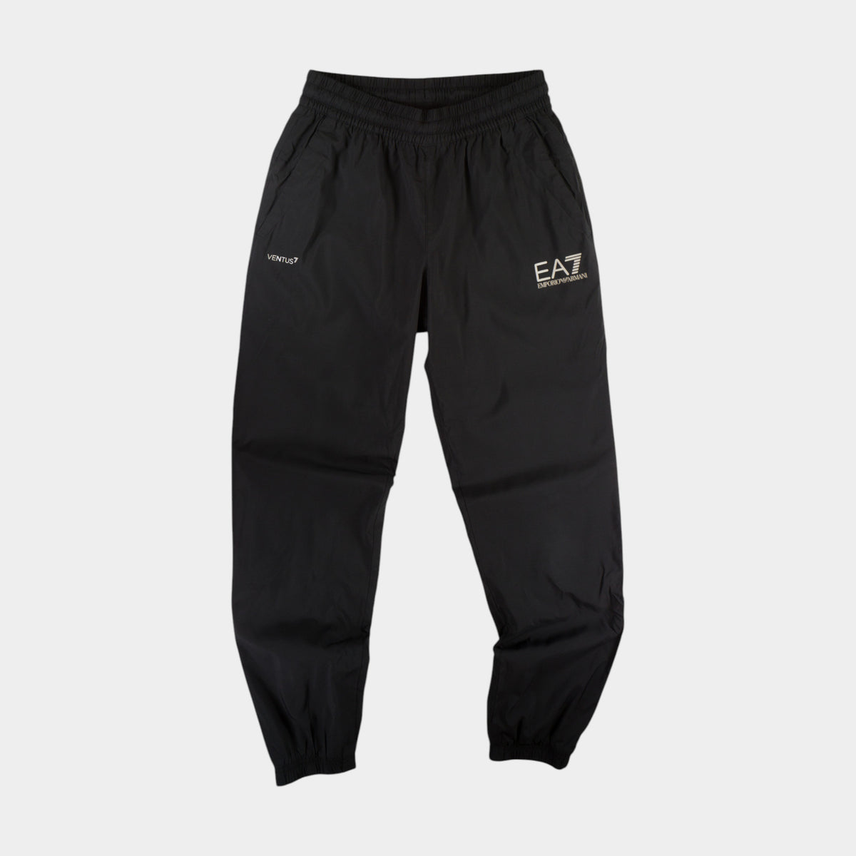 Emporio Armani Черен Анцуг