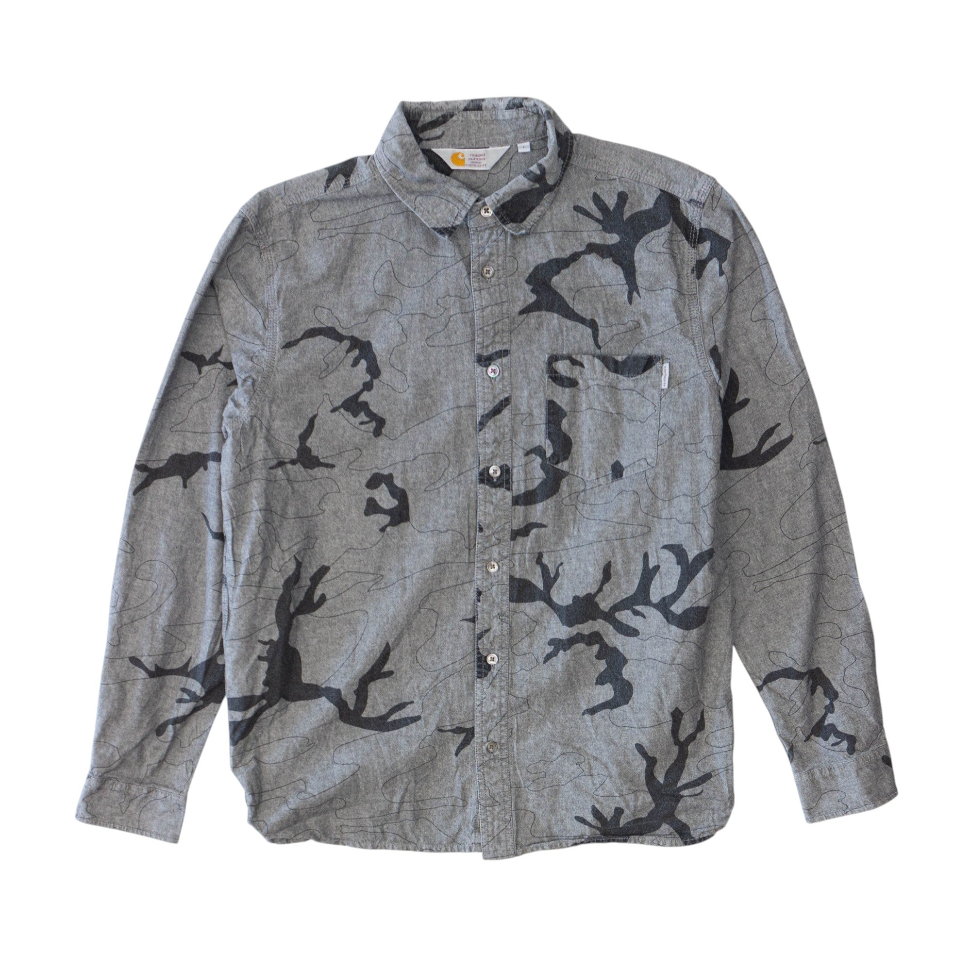 Carhartt WIP Риза
