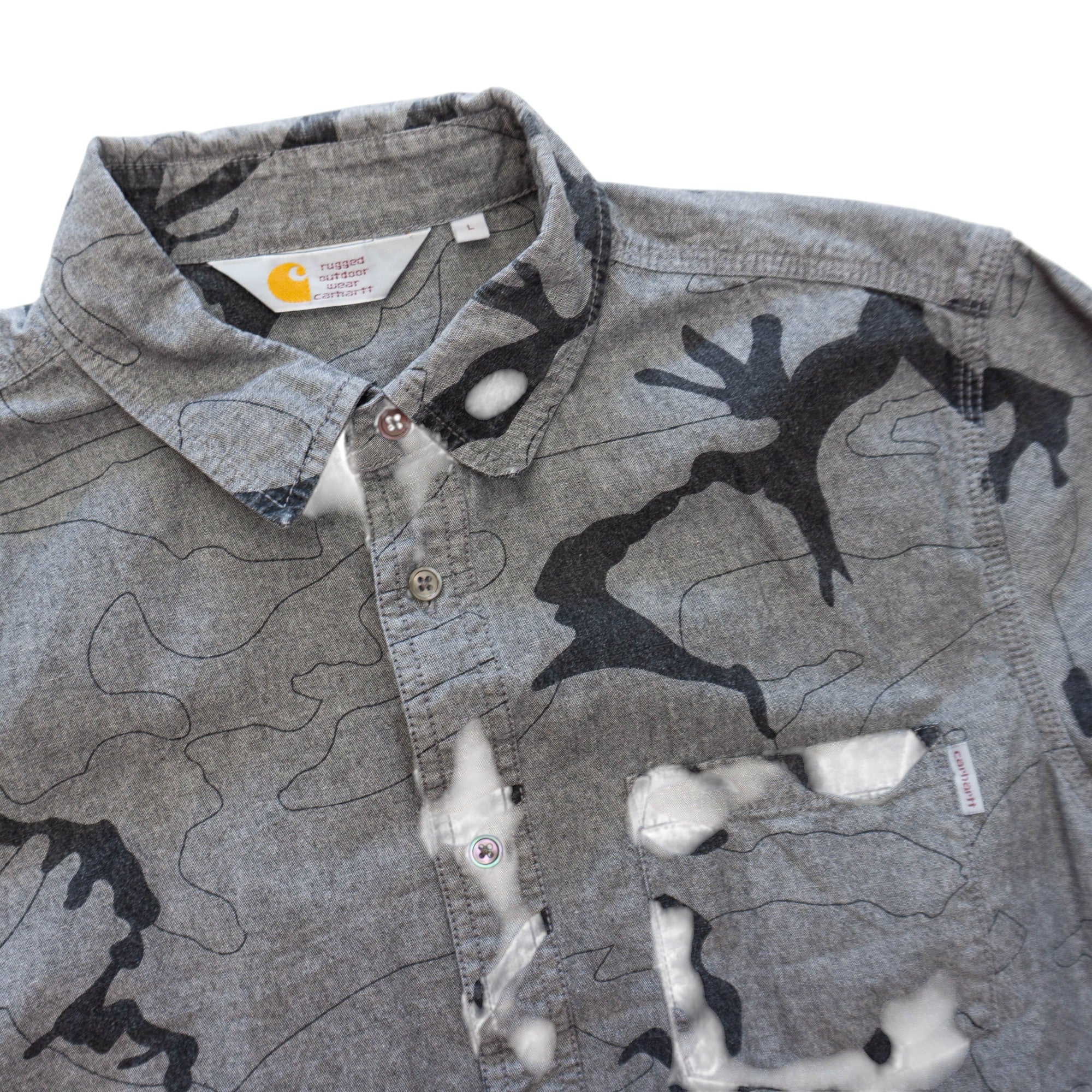 Carhartt WIP Риза