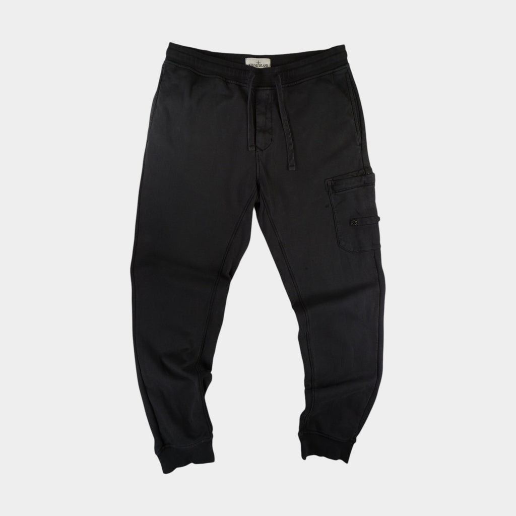 Stone Island Черен Анцуг