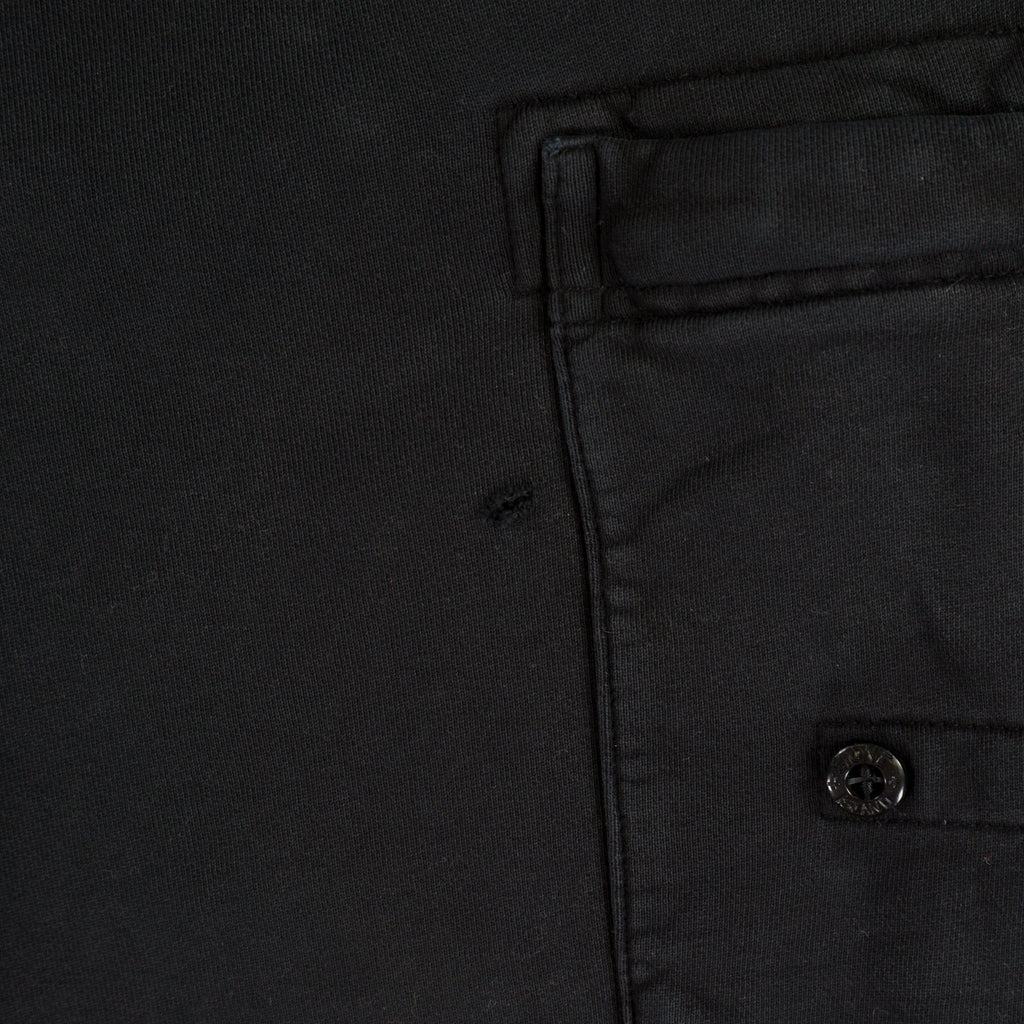 Stone Island Черен Анцуг