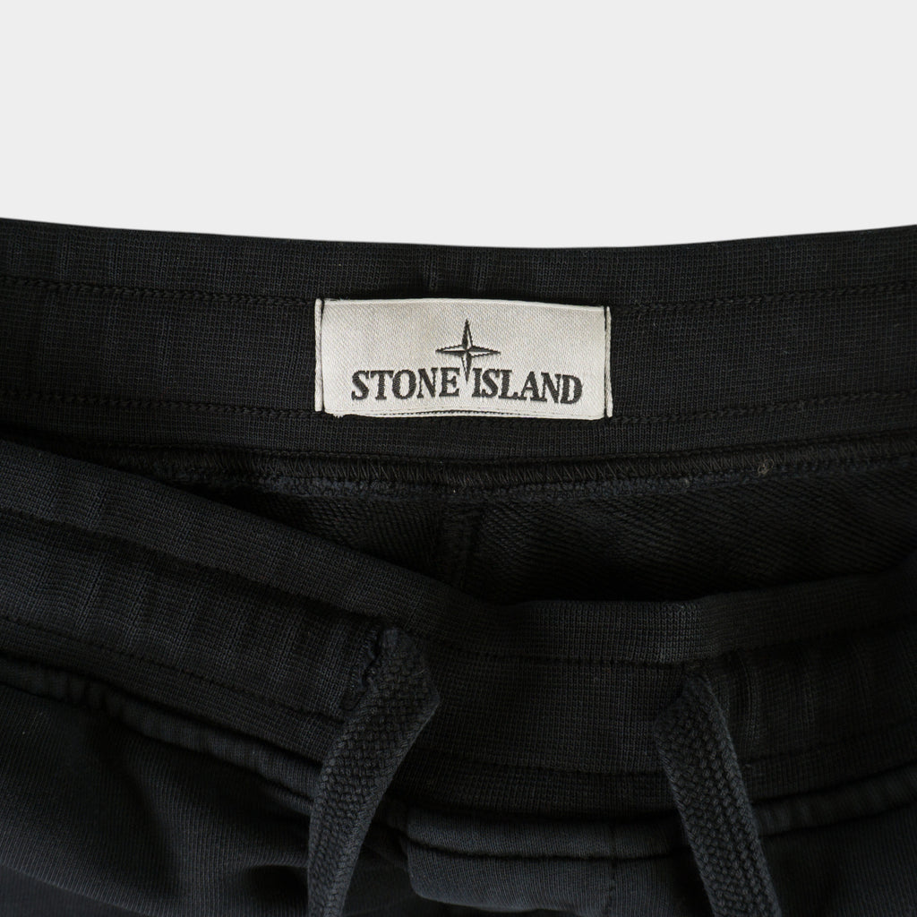 Stone Island Черен Анцуг