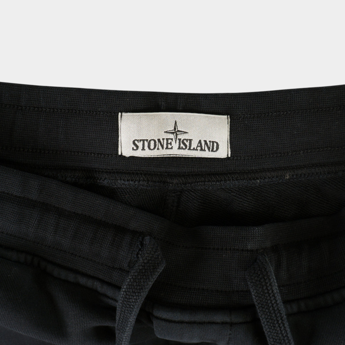 Stone Island Черен Анцуг