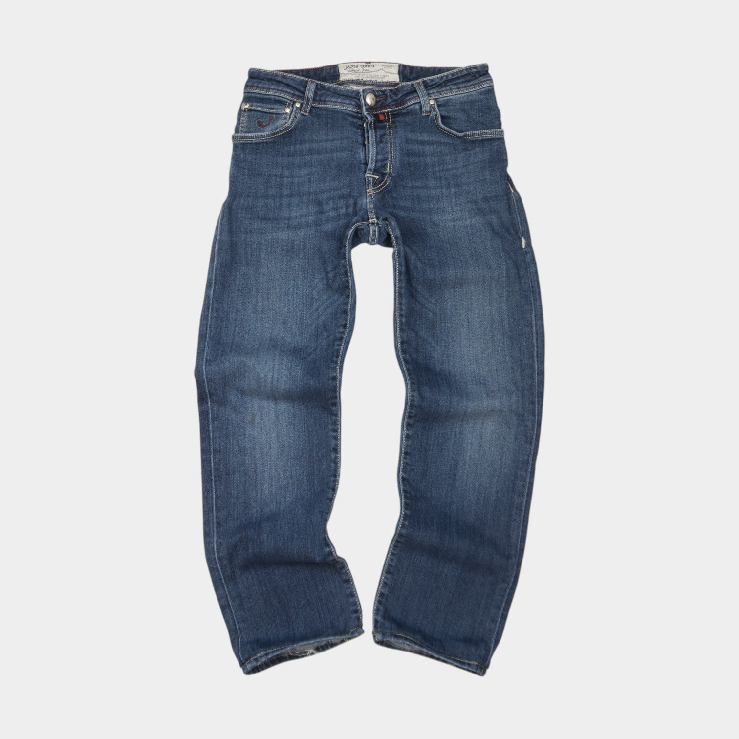 Jacob Cohen Дънки