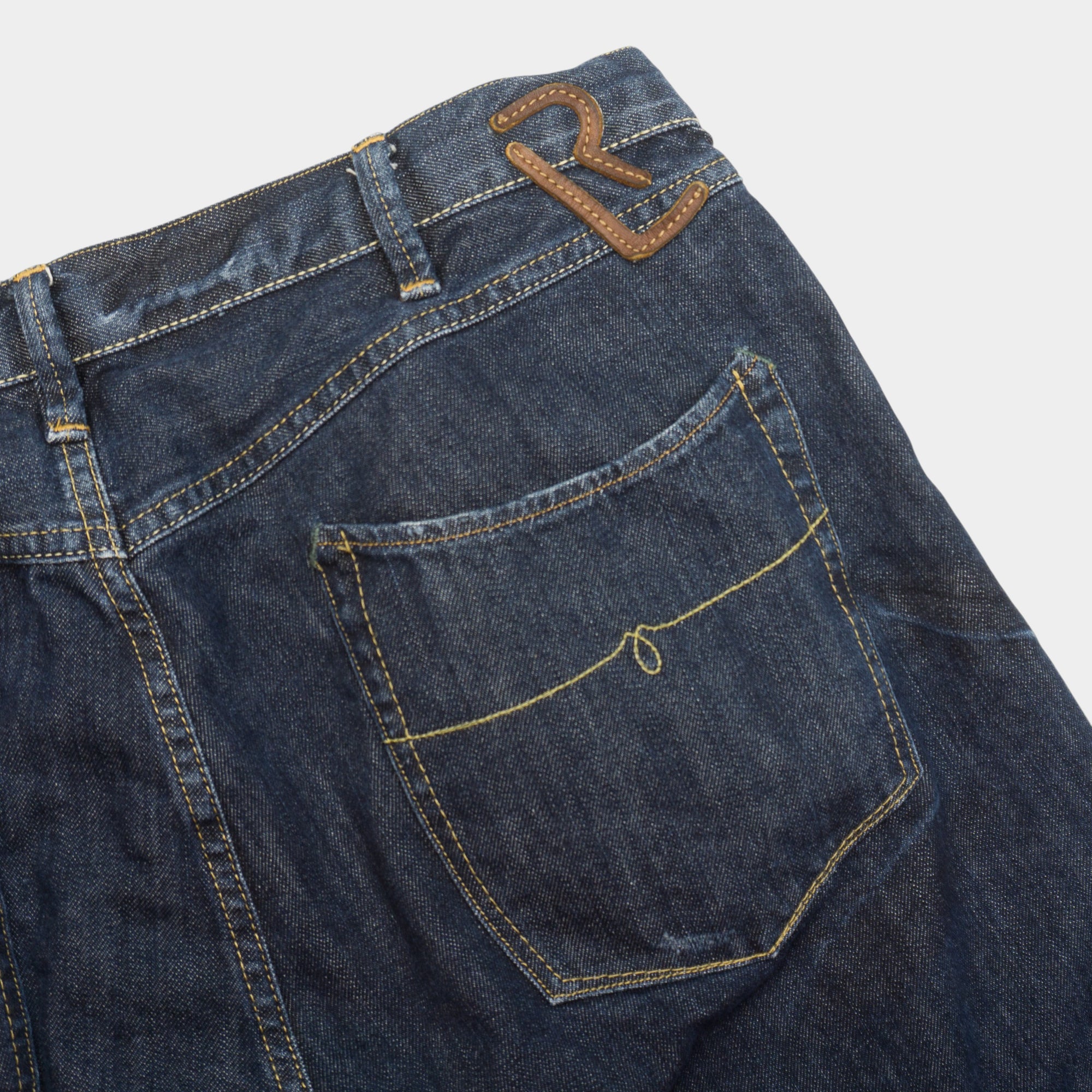 Ralph Lauren Дънки