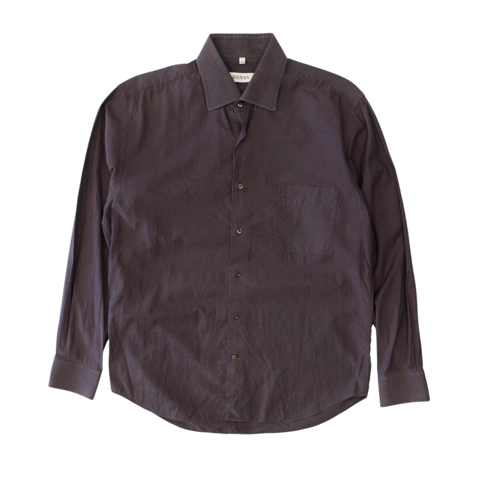 Balmain L/S Shirt