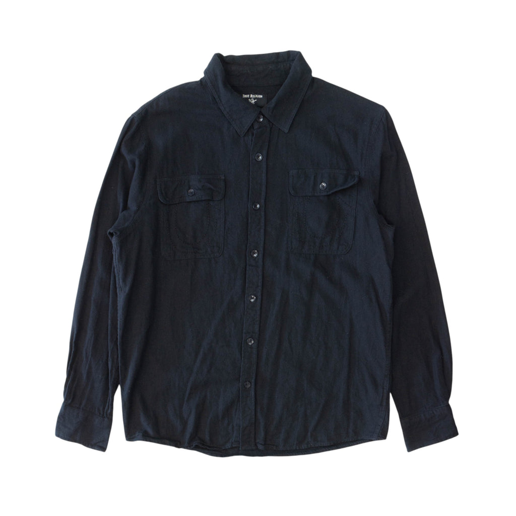 True Religion L/S Shirt