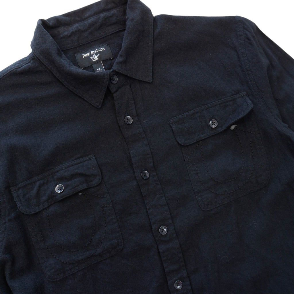 True Religion L/S Shirt