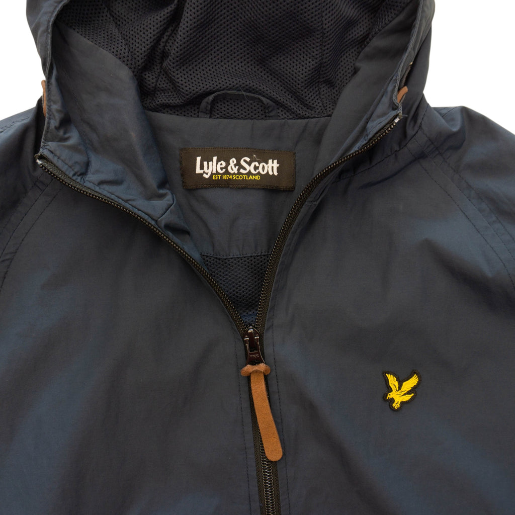 Lyle & Scott Яке