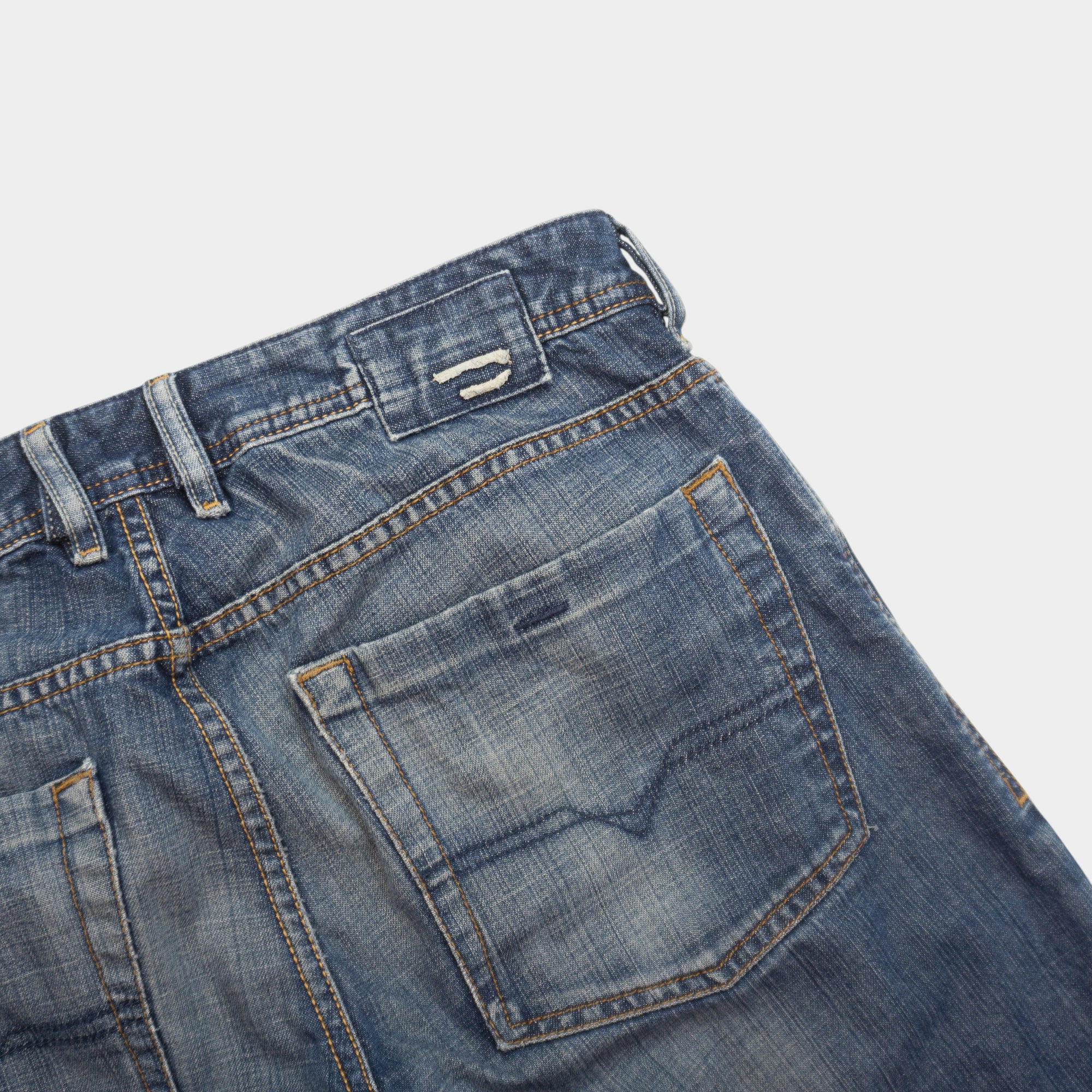 Diesel Vintage Дънки