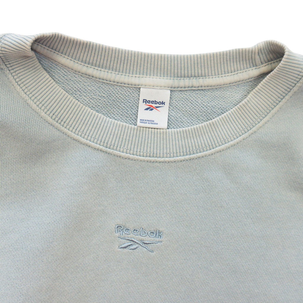 Reebok Блуза