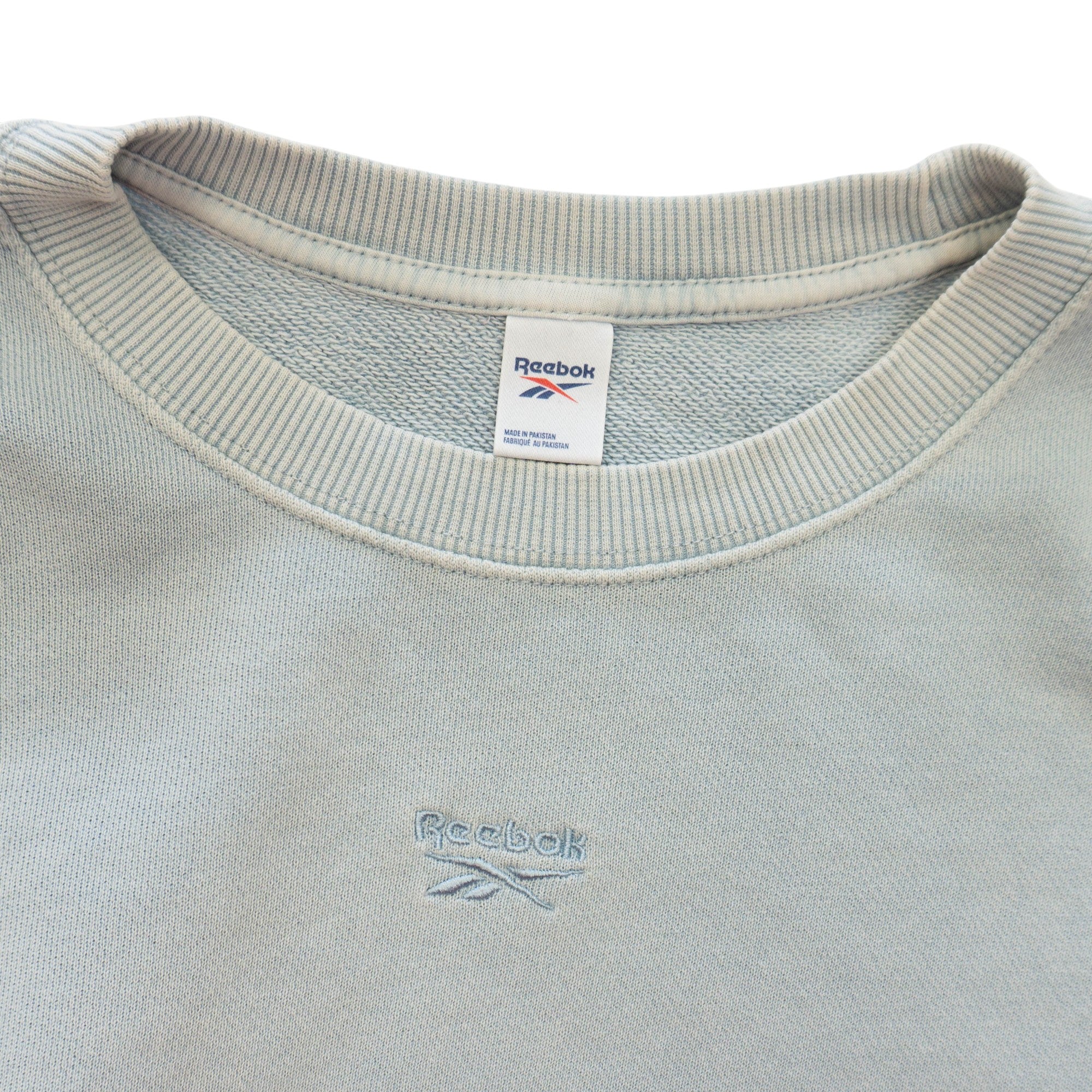 Reebok Блуза