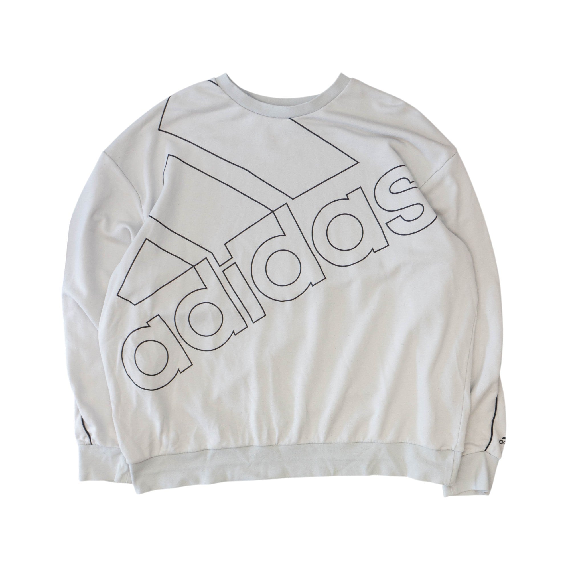 Adidas Блуза