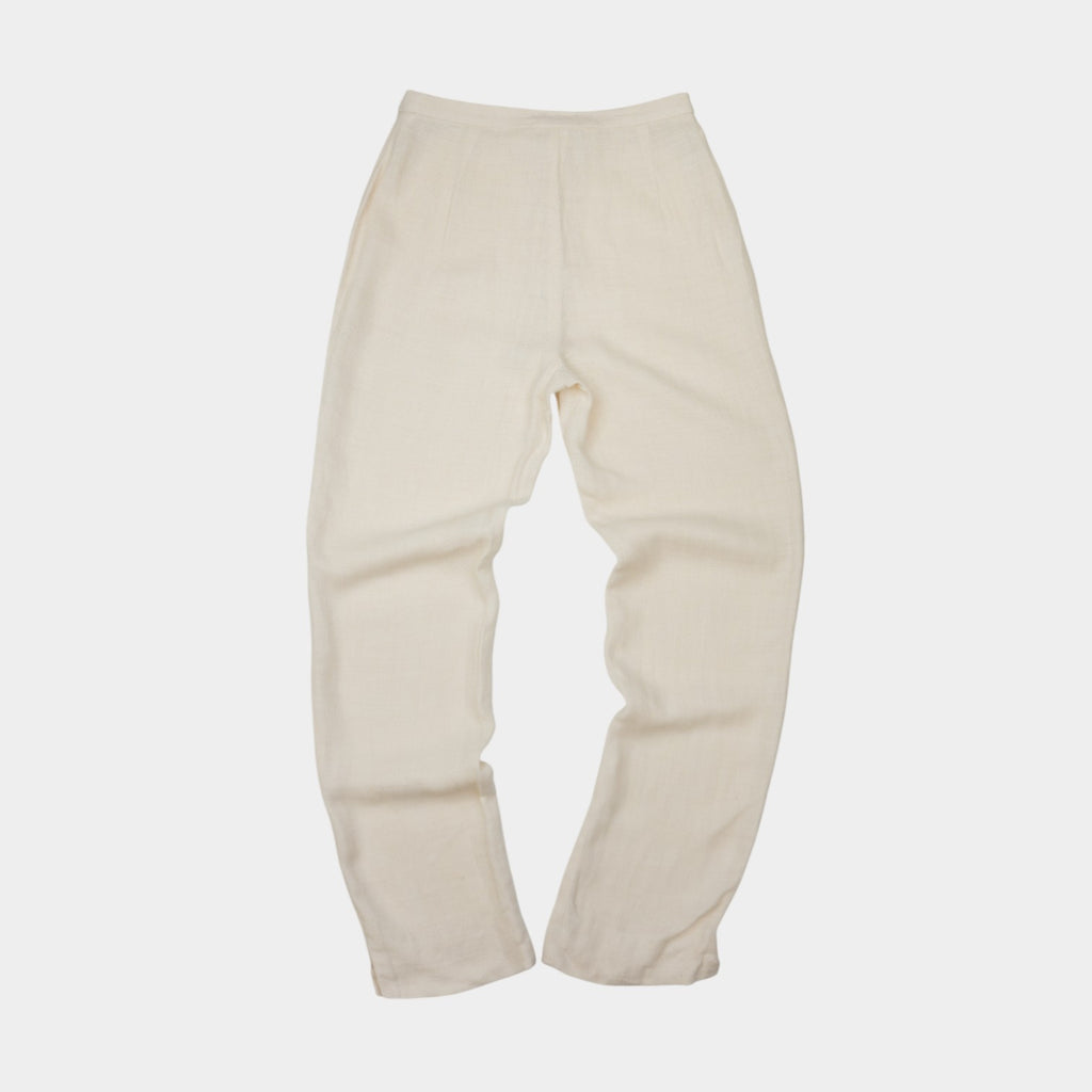 Georges Rech Ленени Панталони