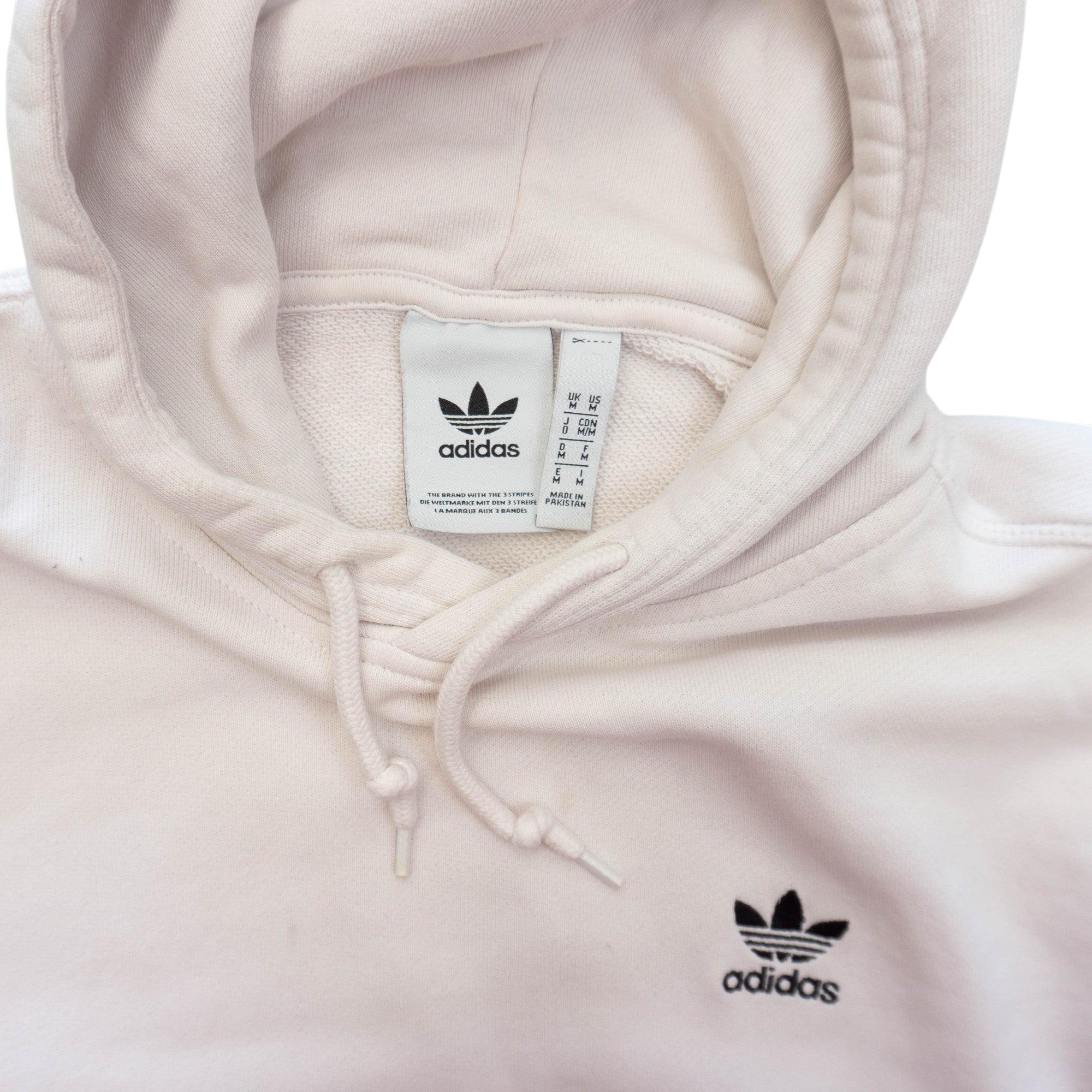 Adidas Originals Суичър
