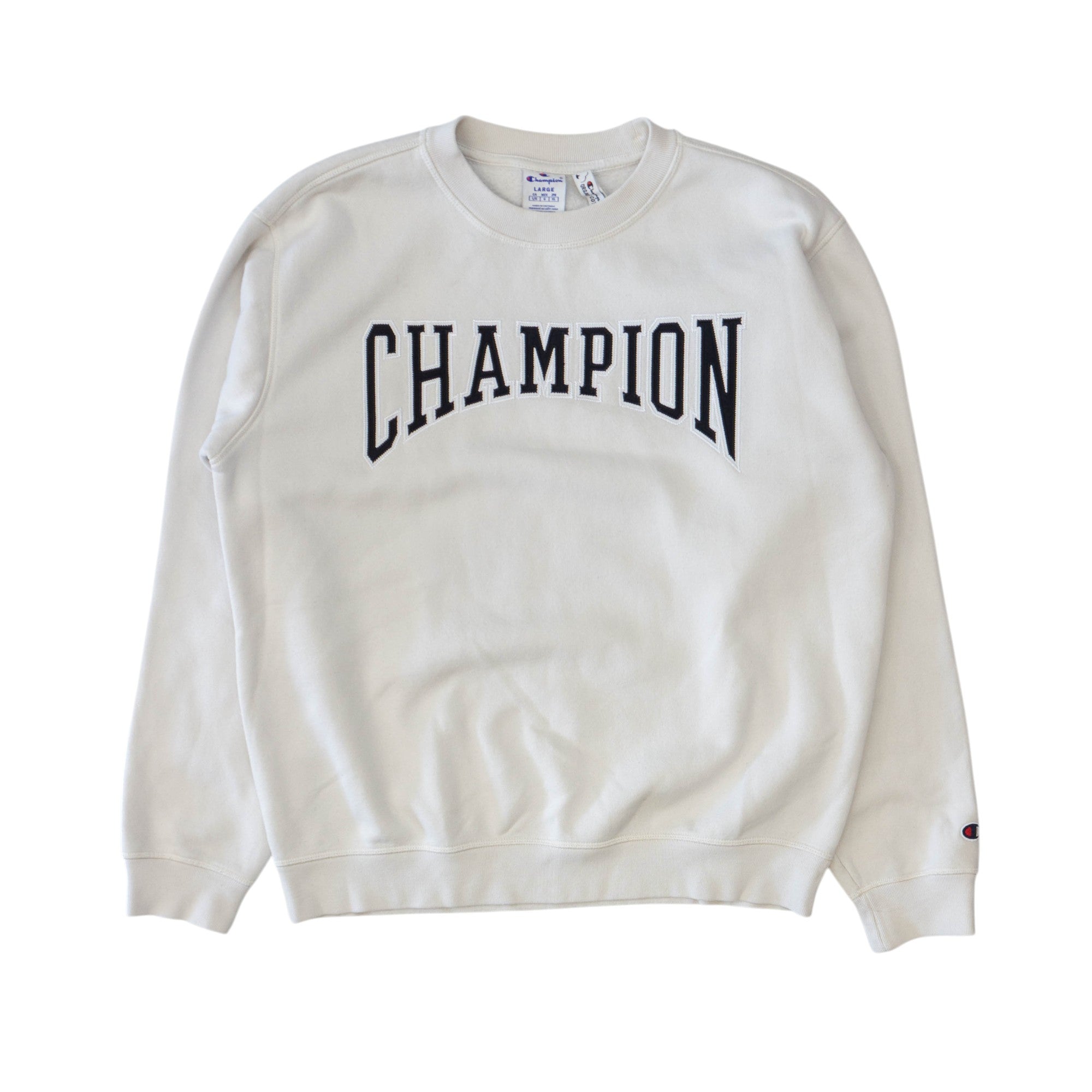 Champion Блуза