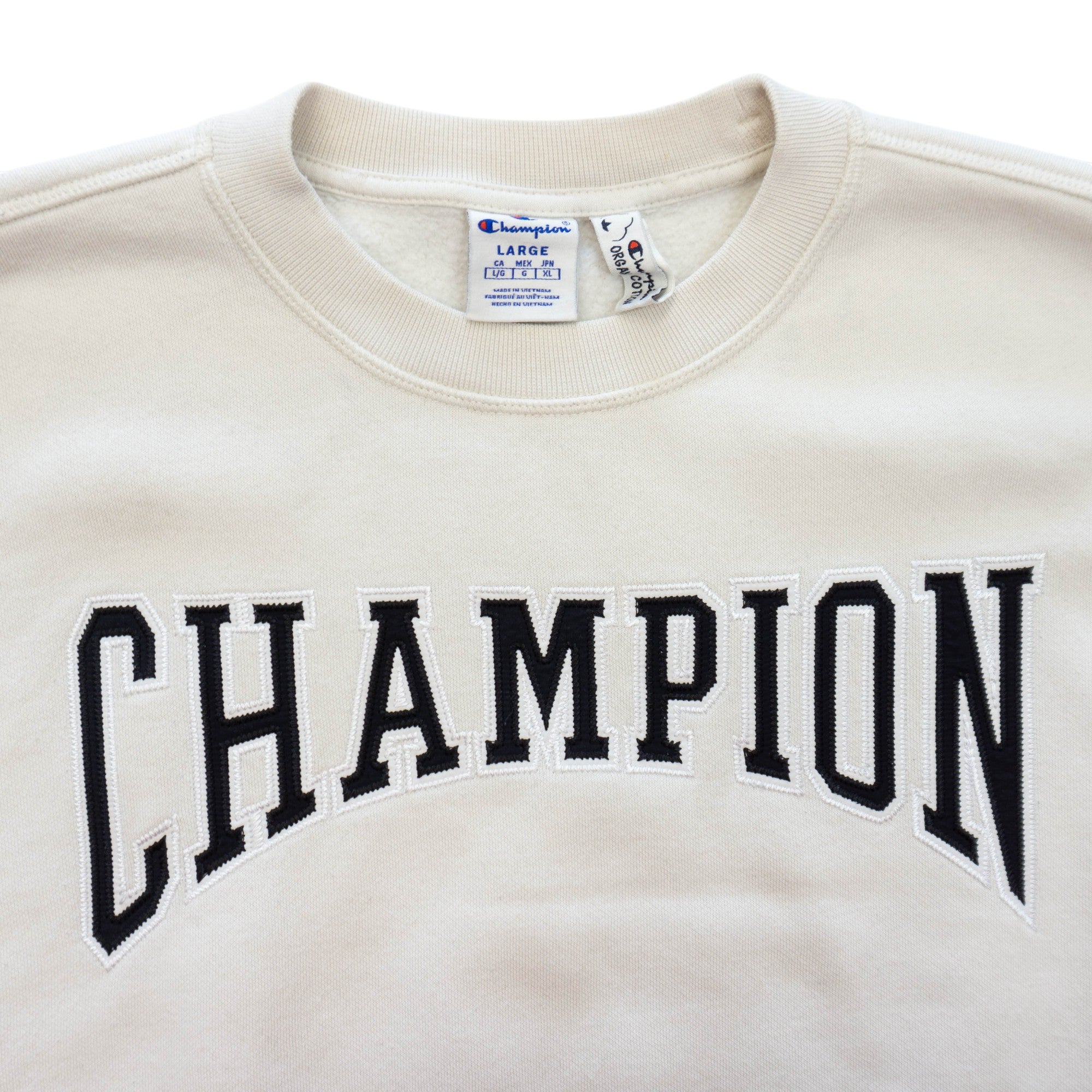 Champion Блуза
