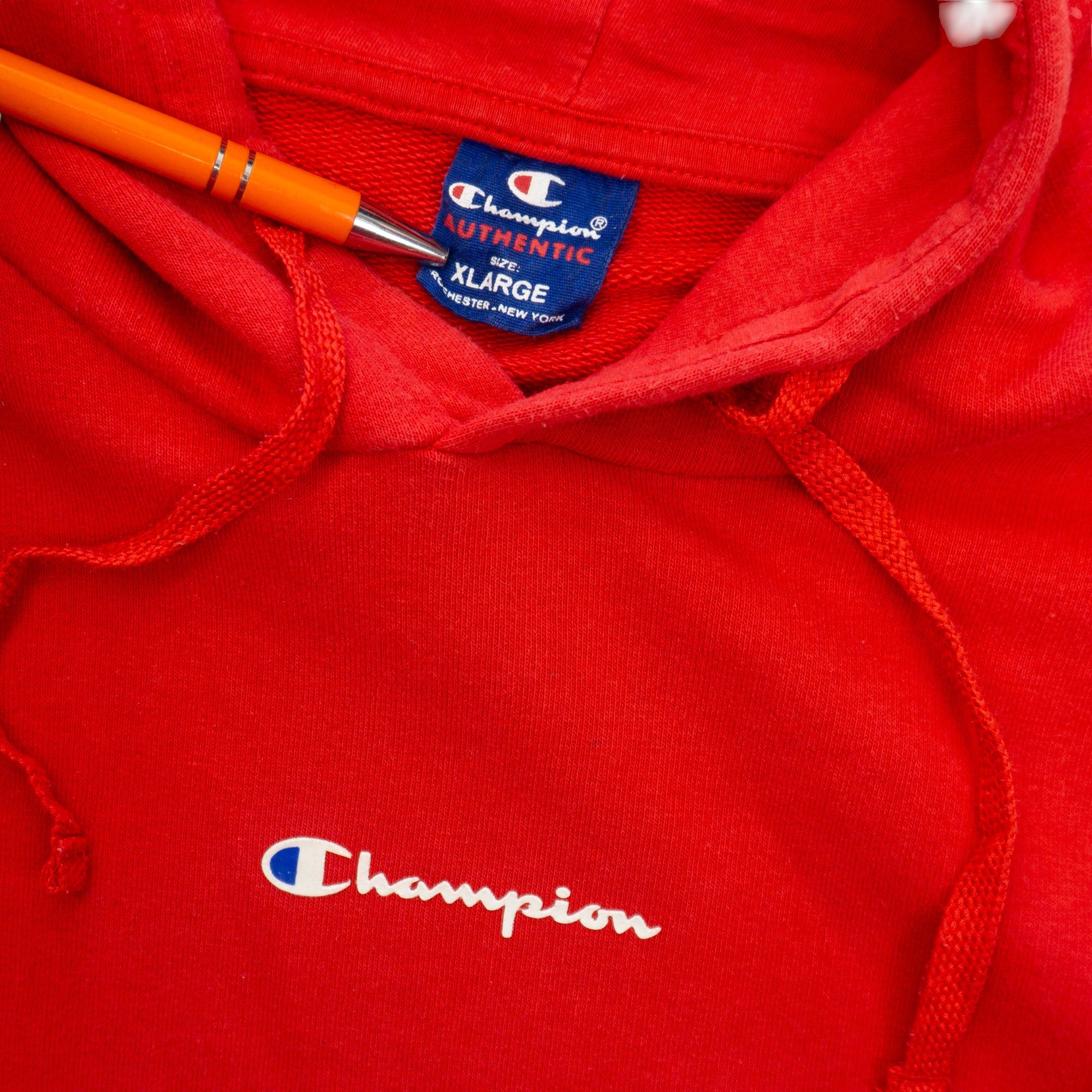 Champion Суичър