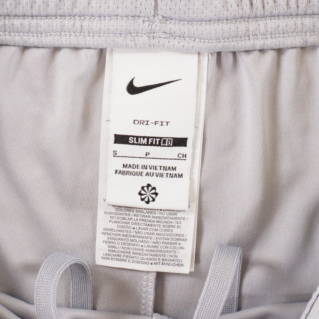 Nike Dri-Fit Къси Панталони с Бродирано Лого