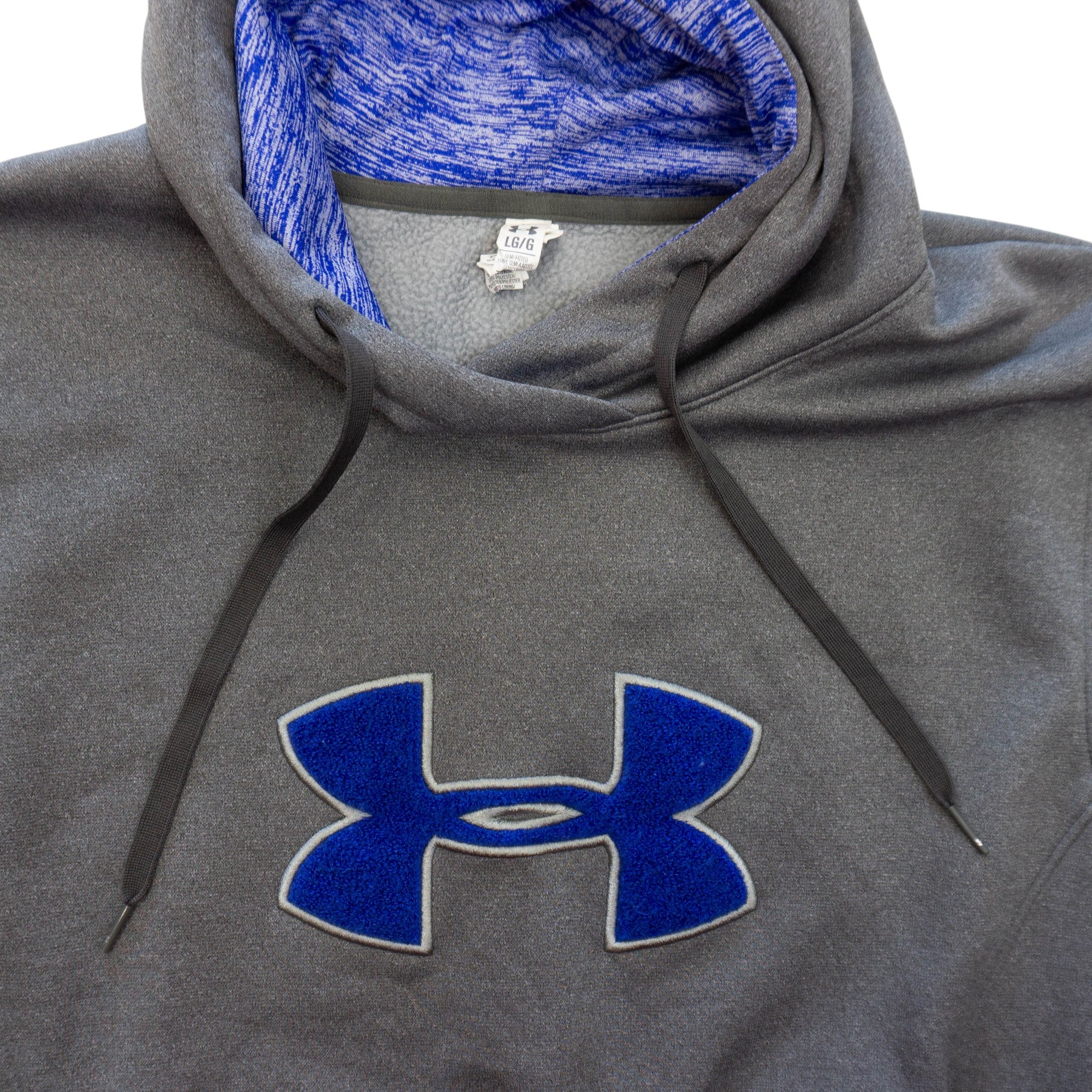 Under Armour Суичър