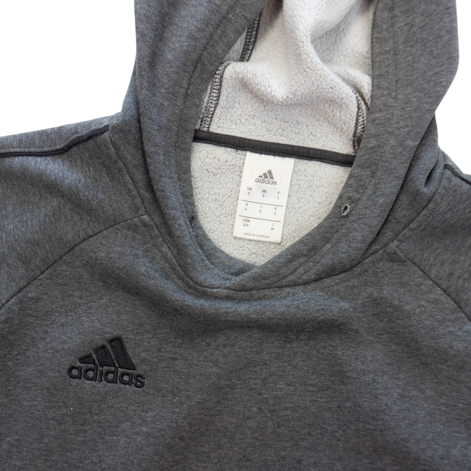 Adidas Суичър