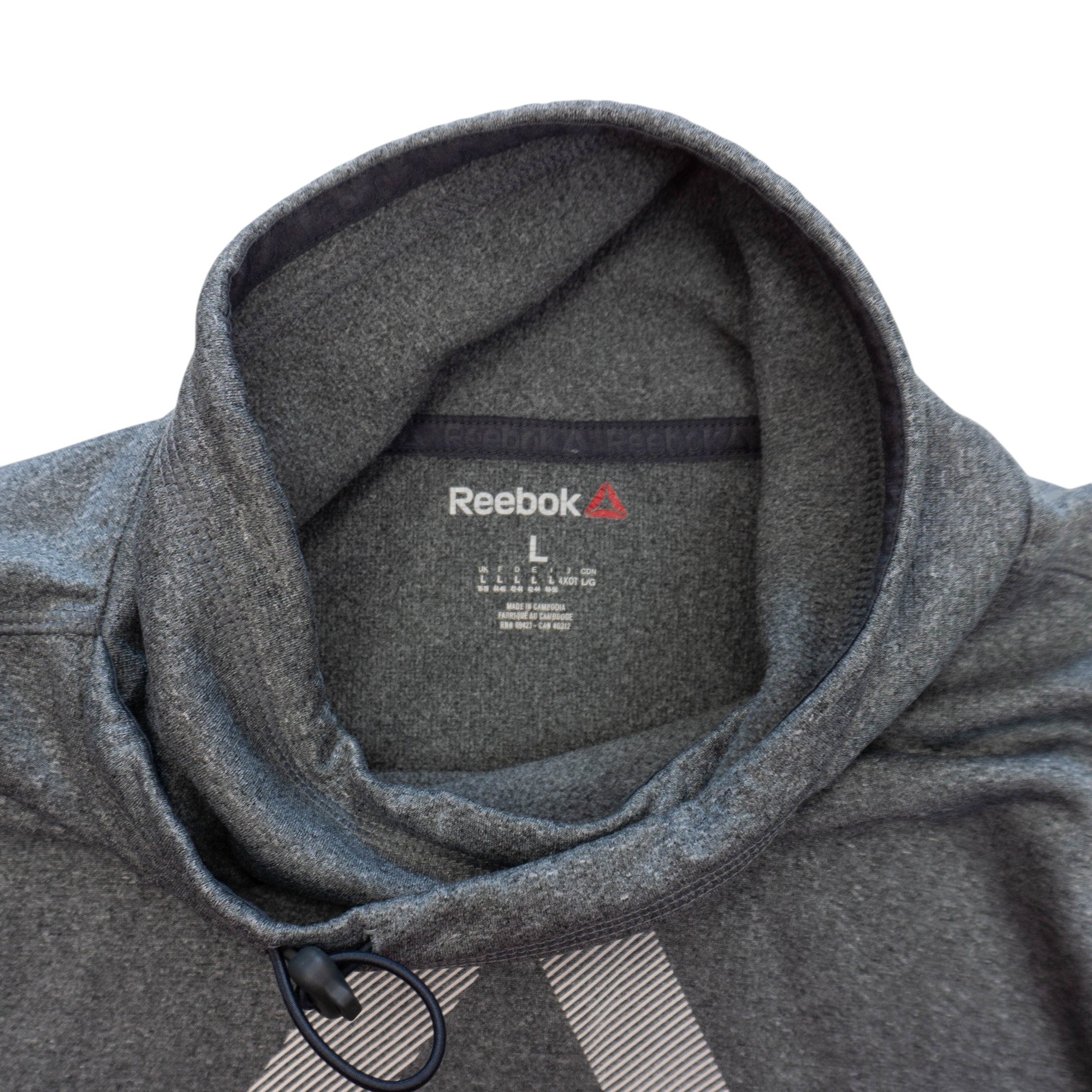 Reebok Блуза