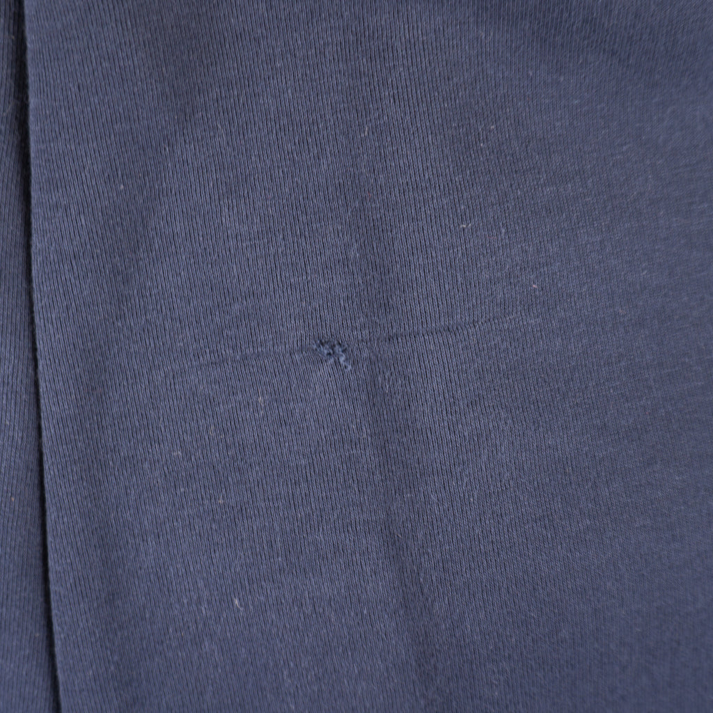 Nike X PSG Tech Fleece Тъмно Син Анцуг с Бродирани Лога