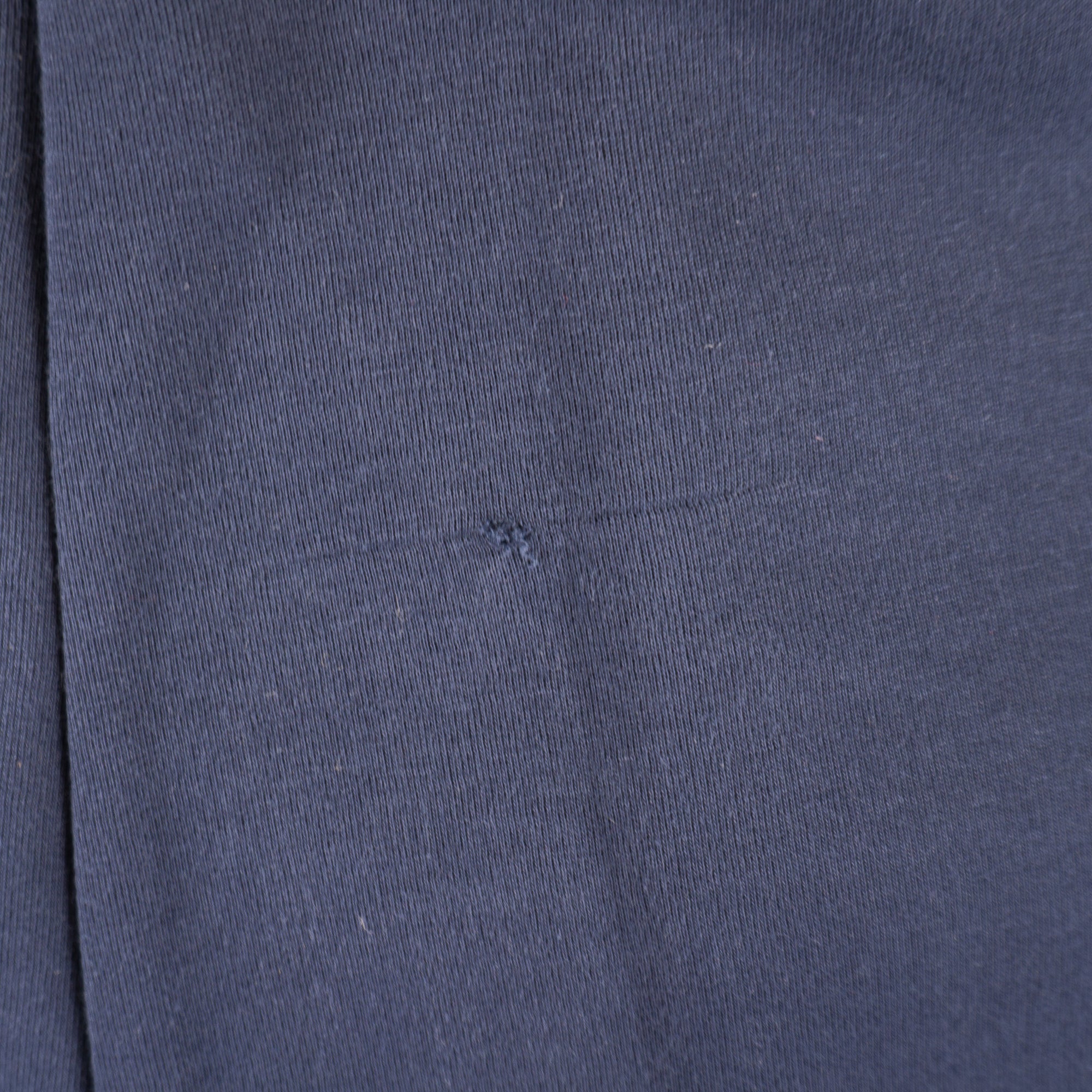 Nike X PSG Tech Fleece Тъмно Син Анцуг с Бродирани Лога