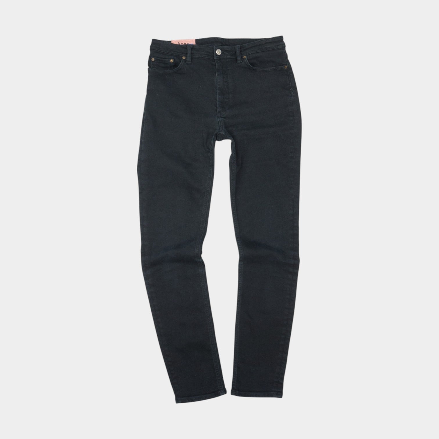 Acne Studios Bla Konst Дънки