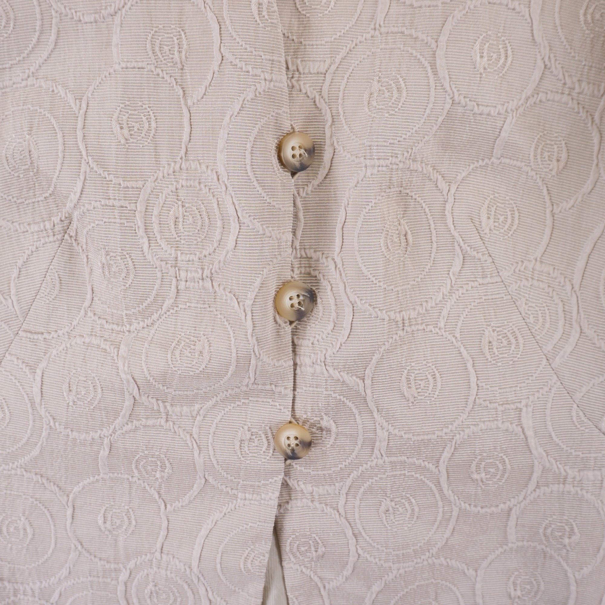 Armani Collezioni Vintage Бежово Сако