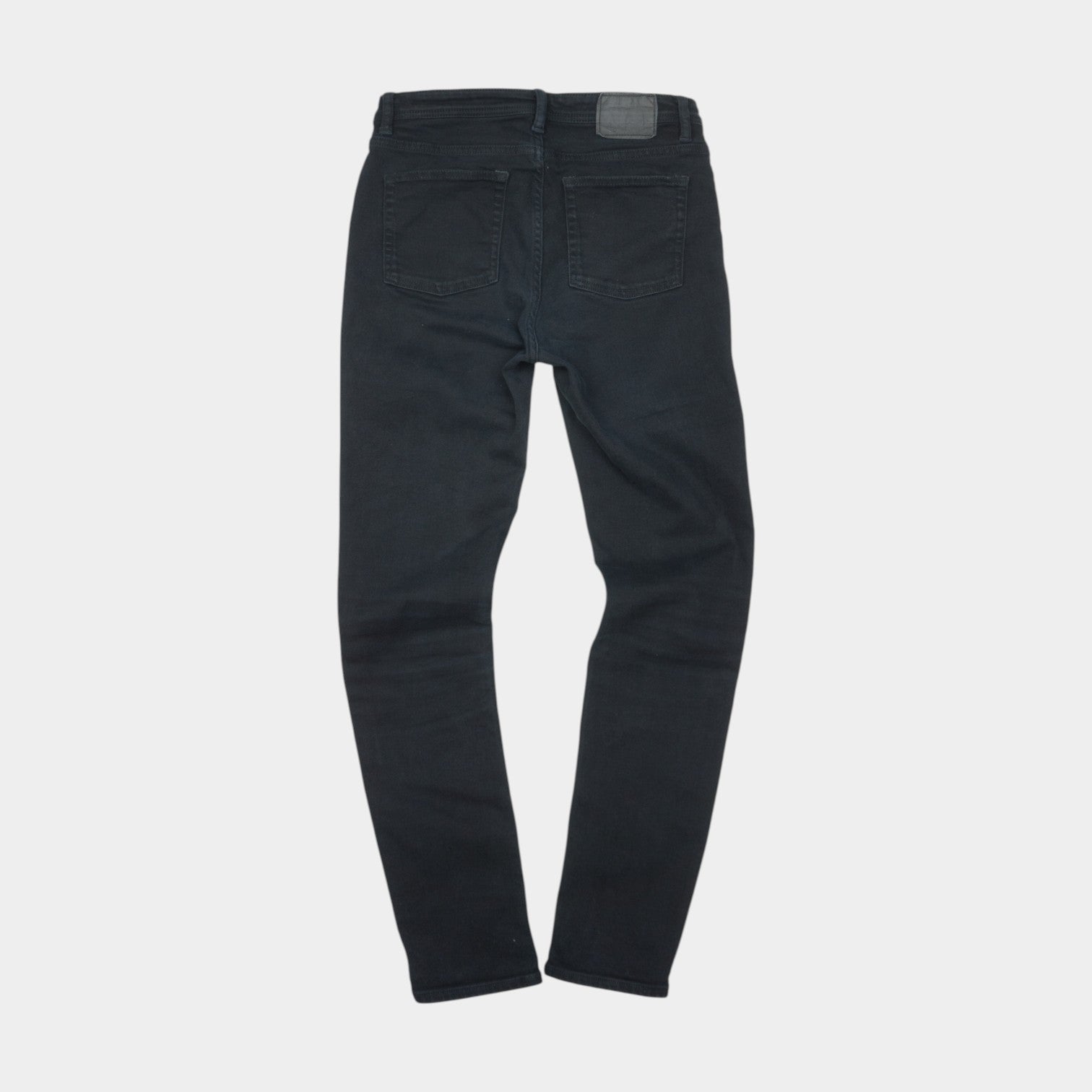 Acne Studios Bla Konst Дънки