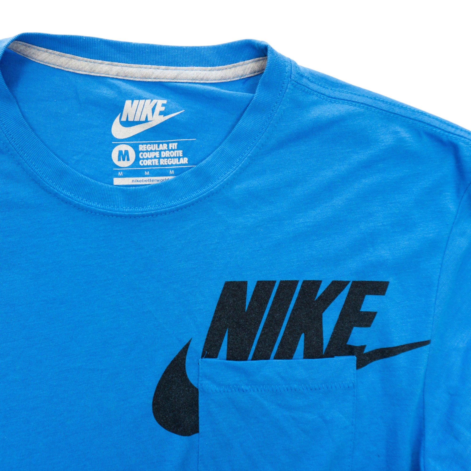 Nike Тениска