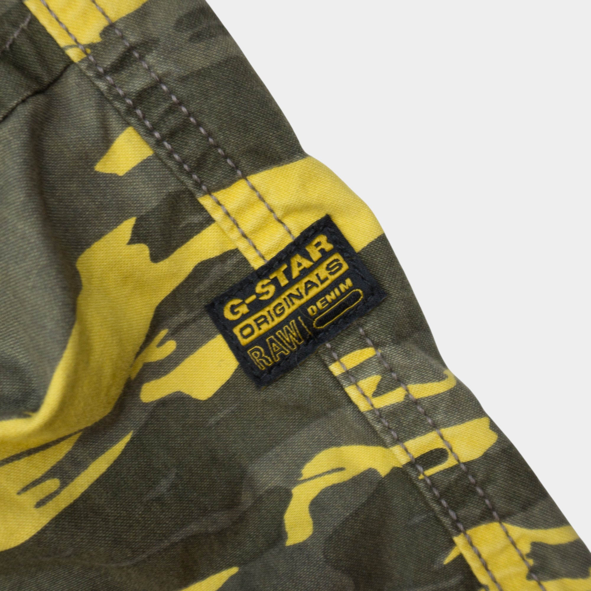 G-Star Camouflage Карго Панталони