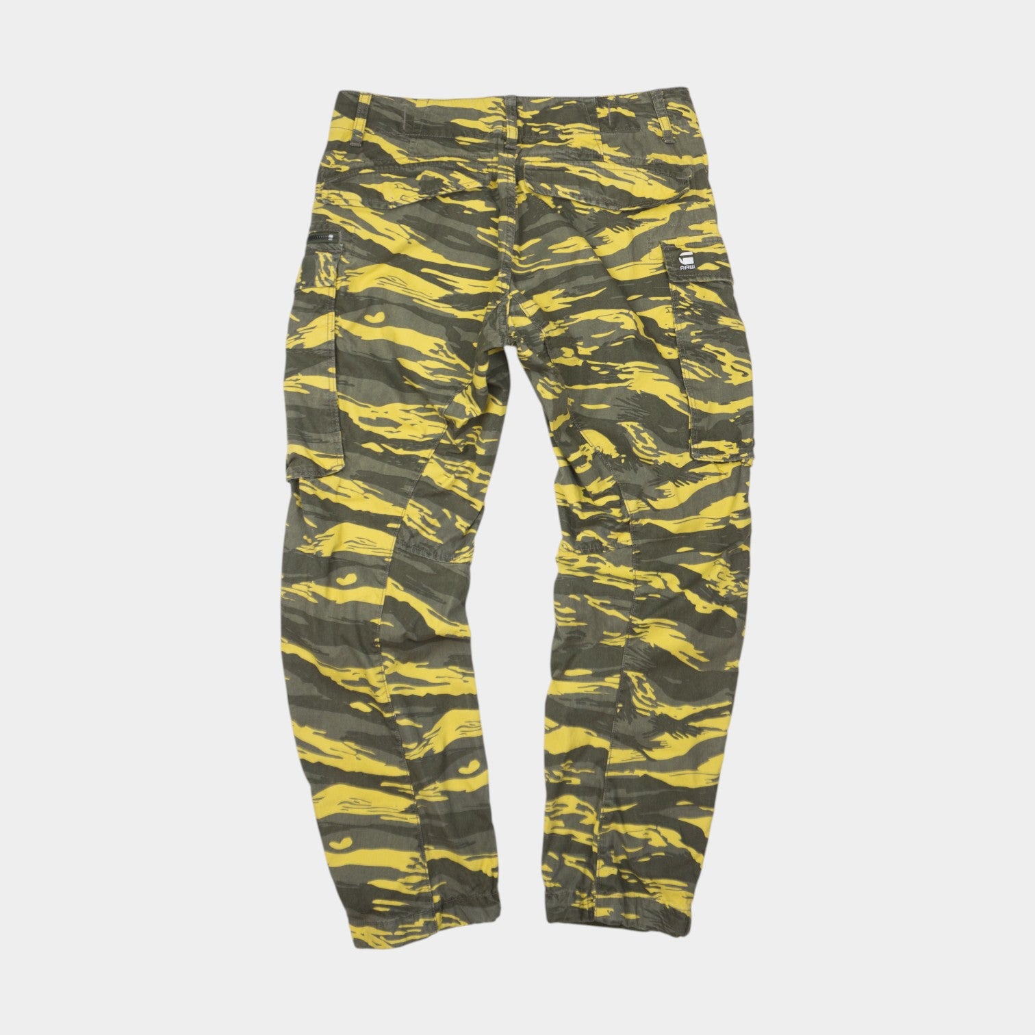 G-Star Camouflage Карго Панталони