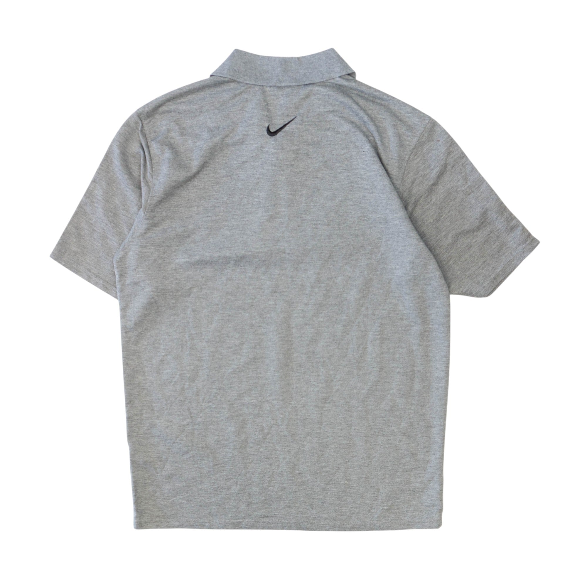 Nike Vintage Тениска с Яка