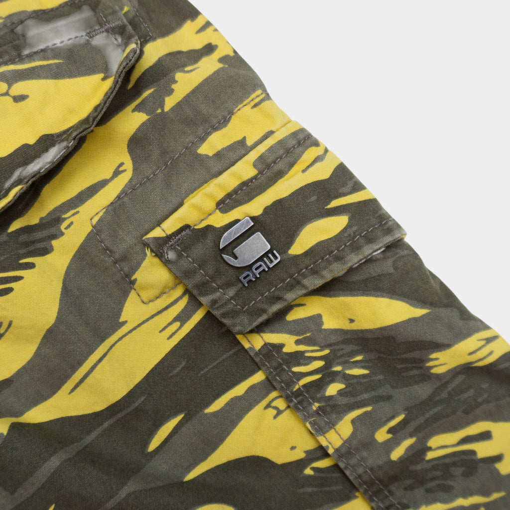 G-Star Camouflage Карго Панталони