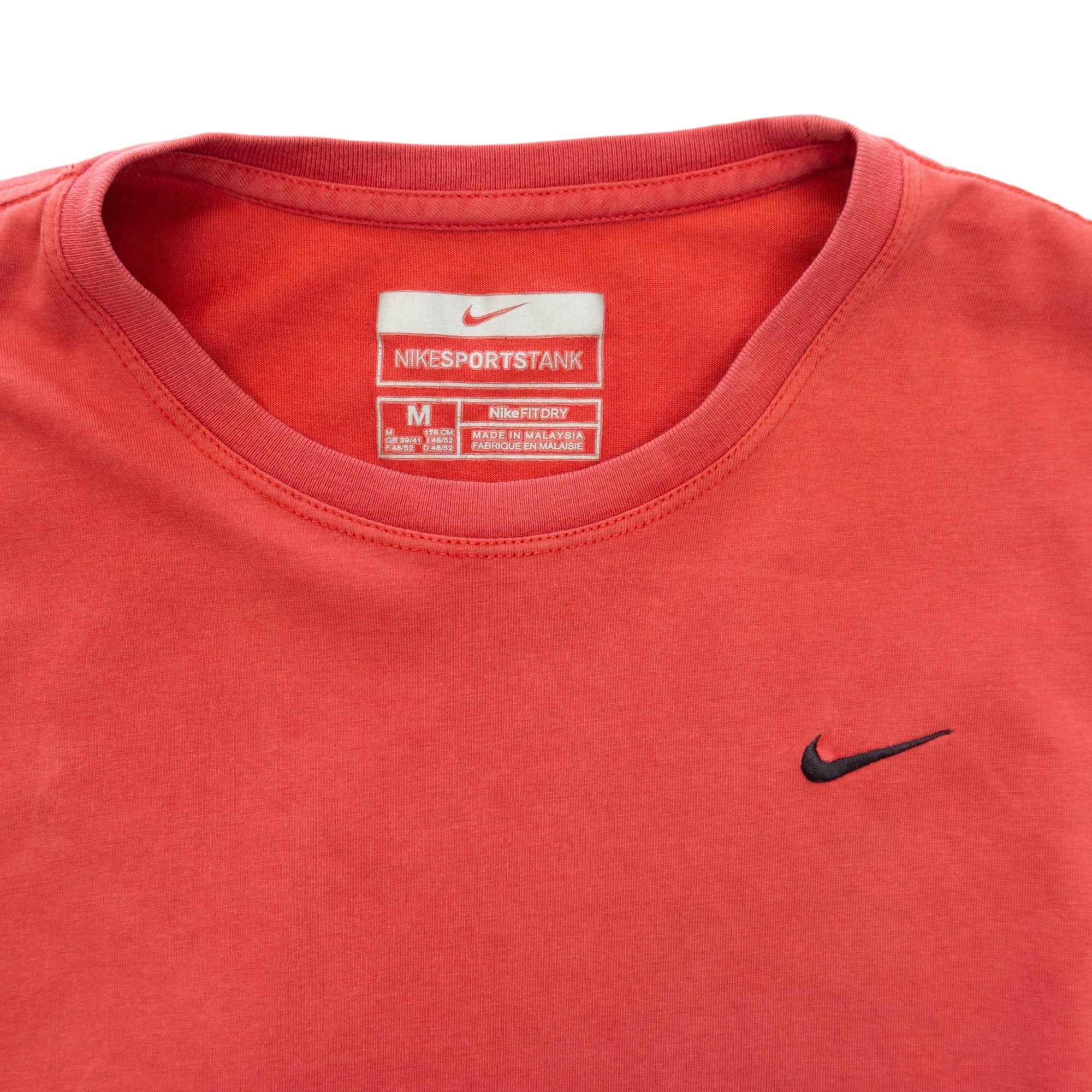 Nike Vintage Потник