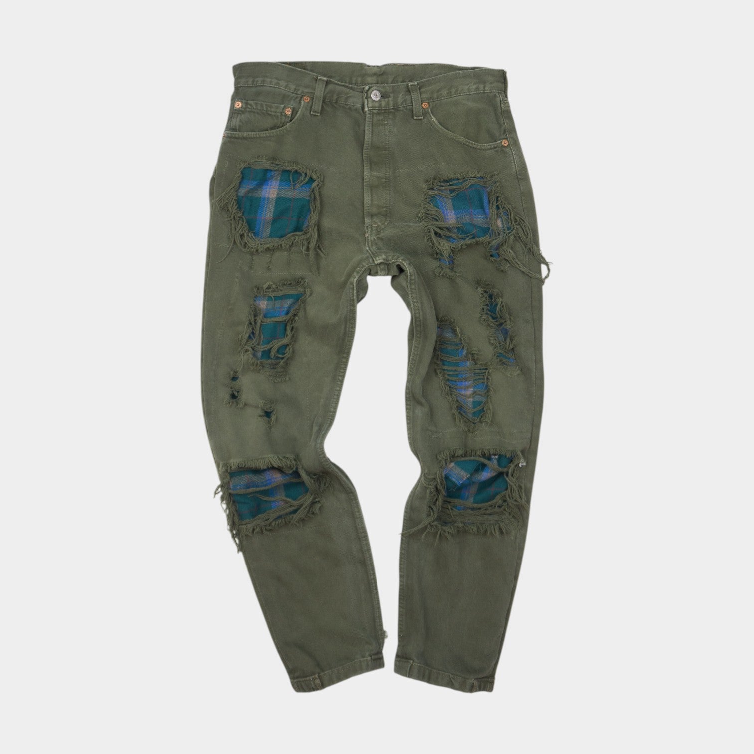 Levi's 501 Vintage Дънки