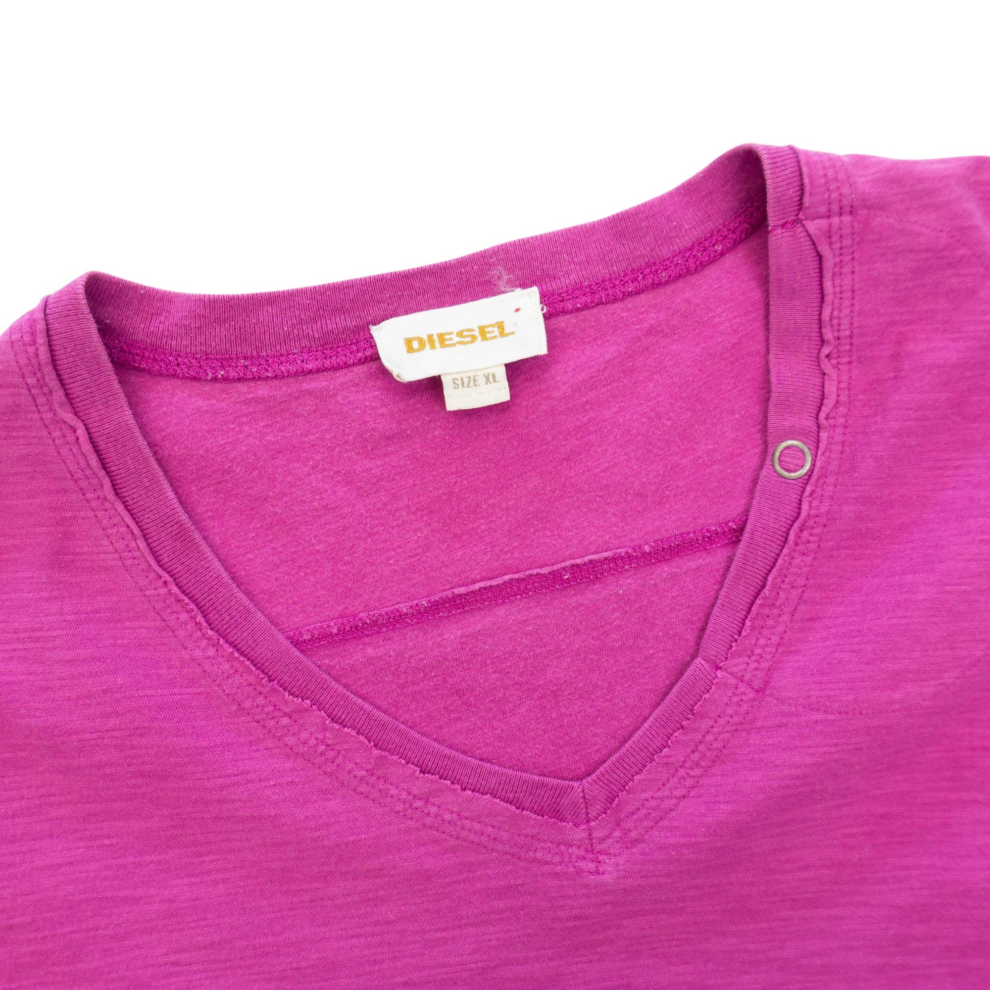Diesel Vintage Тениска