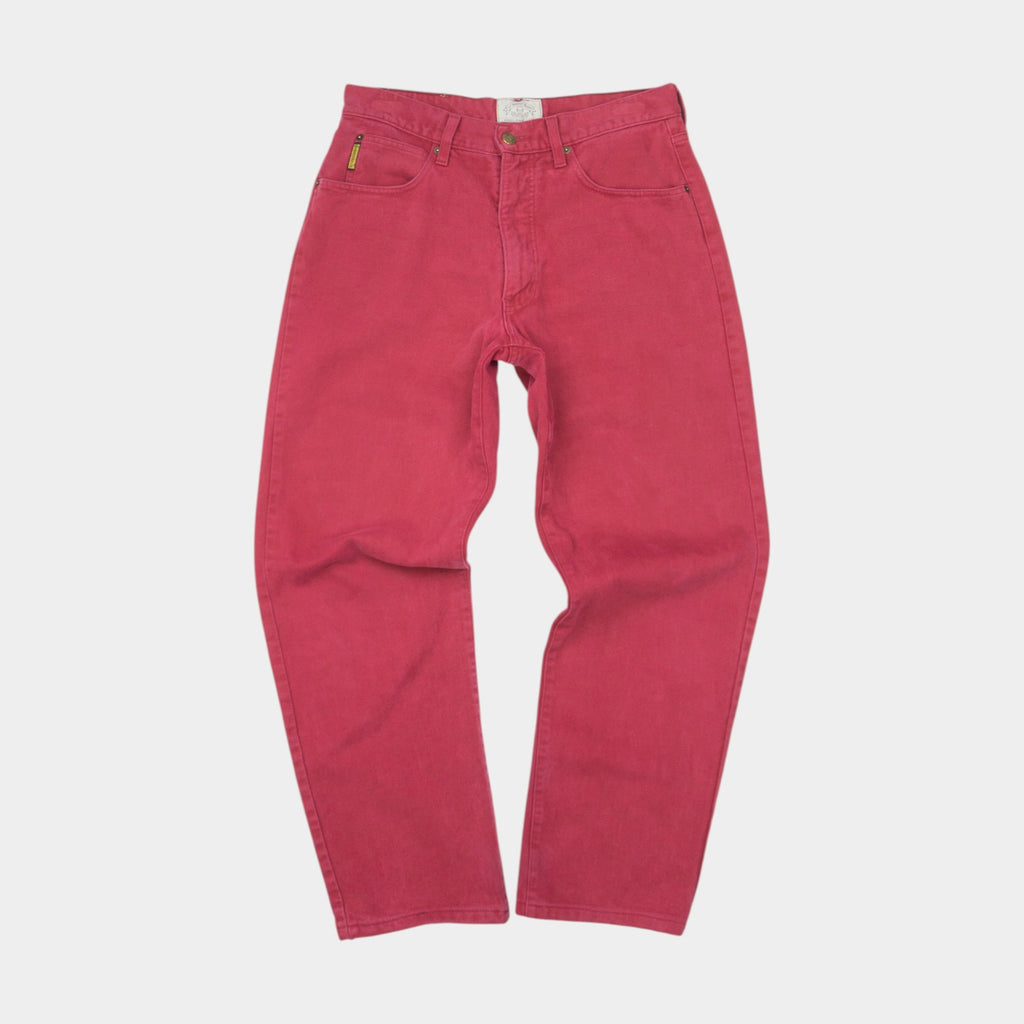 Armani Jeans Vintage Дънки