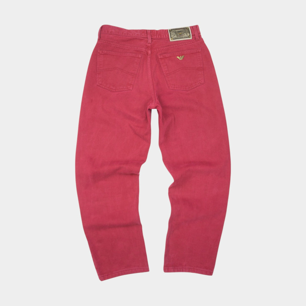 Armani Jeans Vintage Дънки