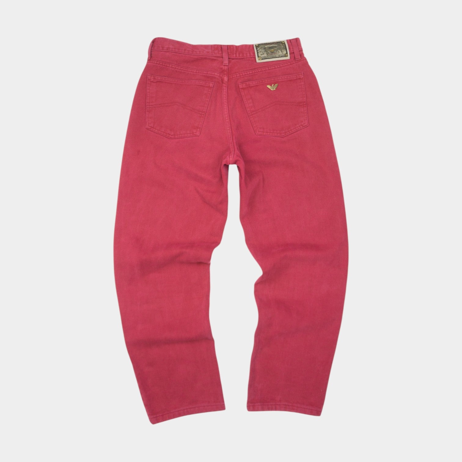 Armani Jeans Vintage Дънки