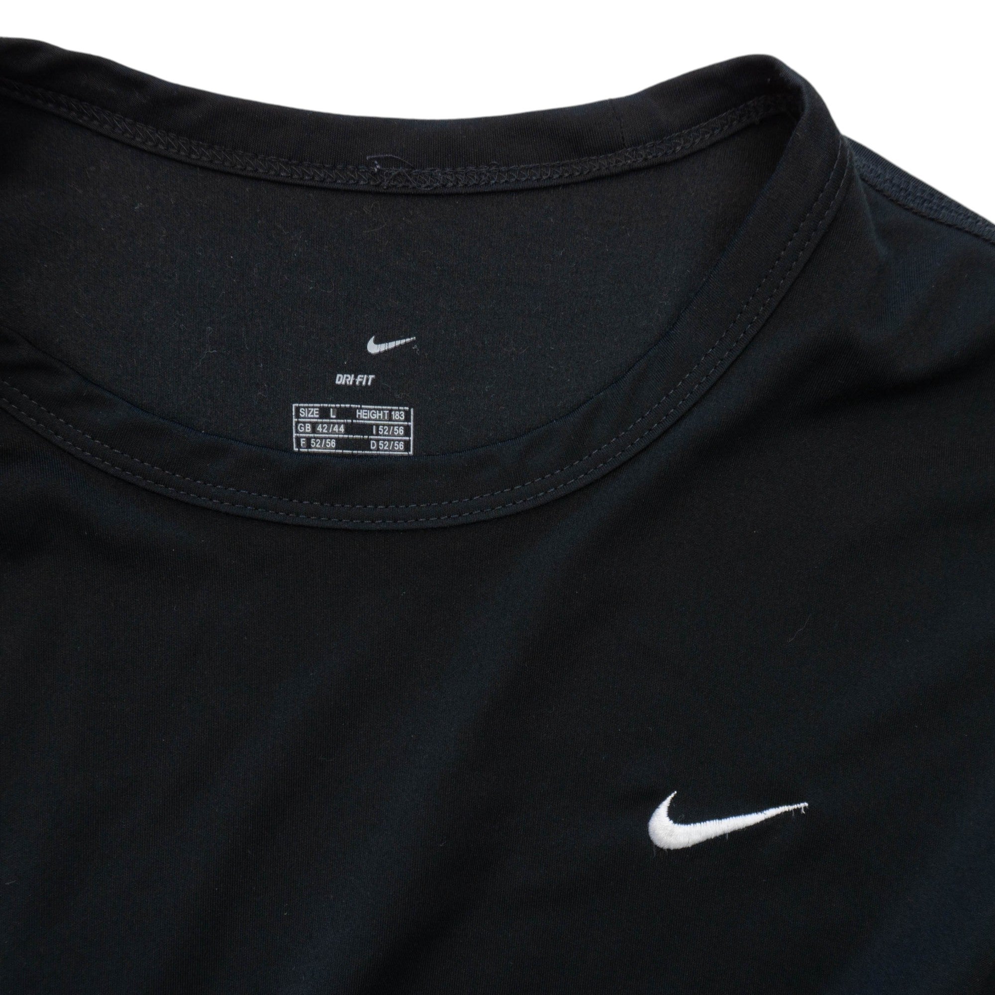 Nike Dri-Fit Тениска