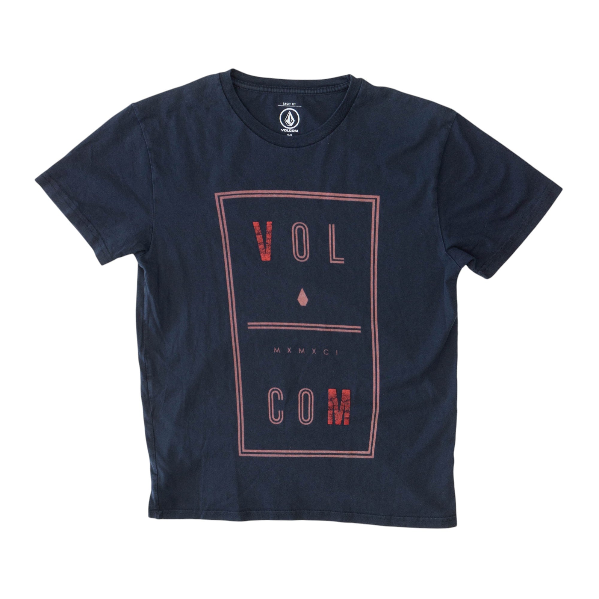 Volcom Тениска