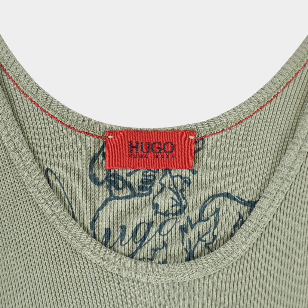 Hugo Boss Потник