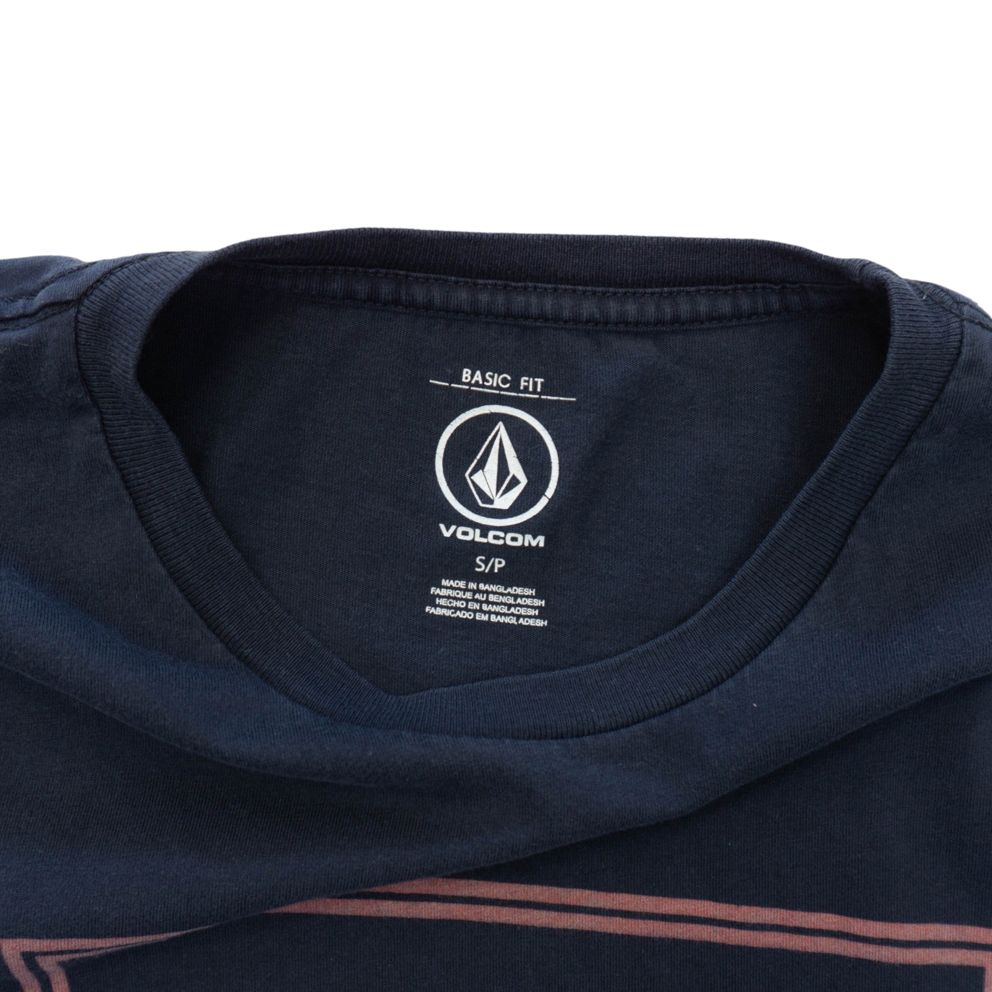 Volcom Тениска
