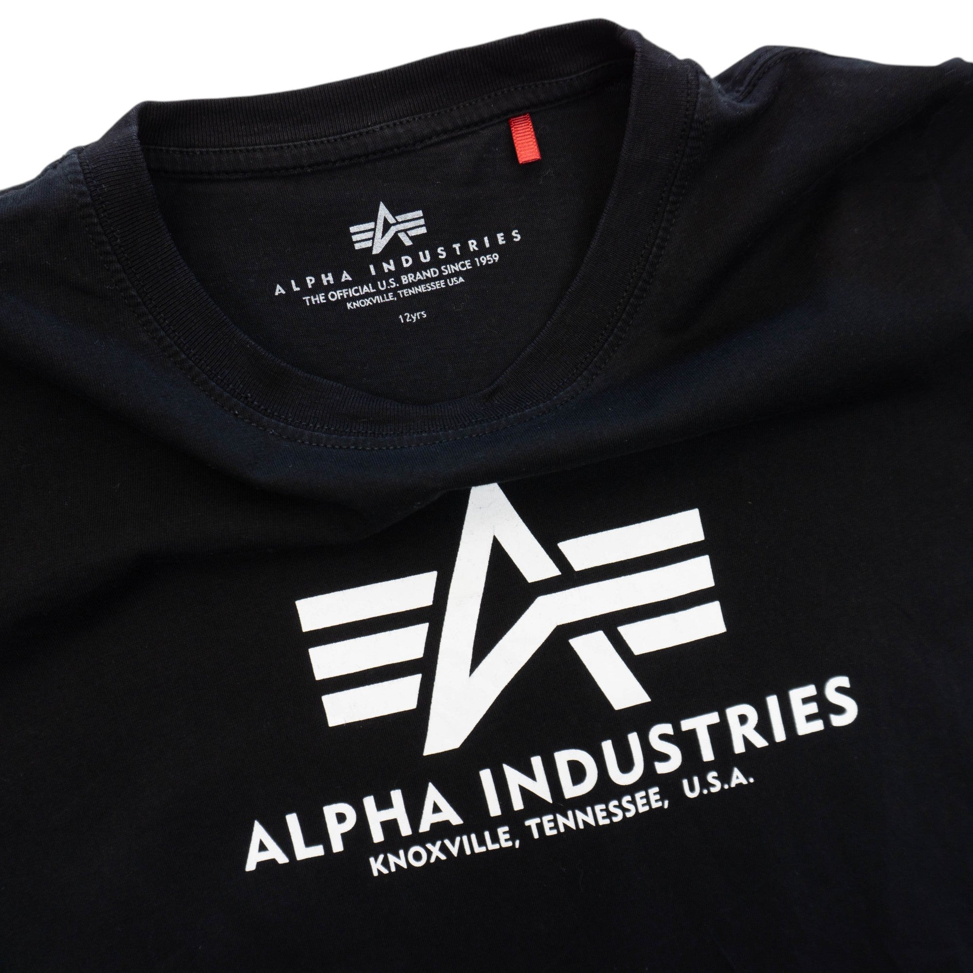 Alpha Industries Тениска
